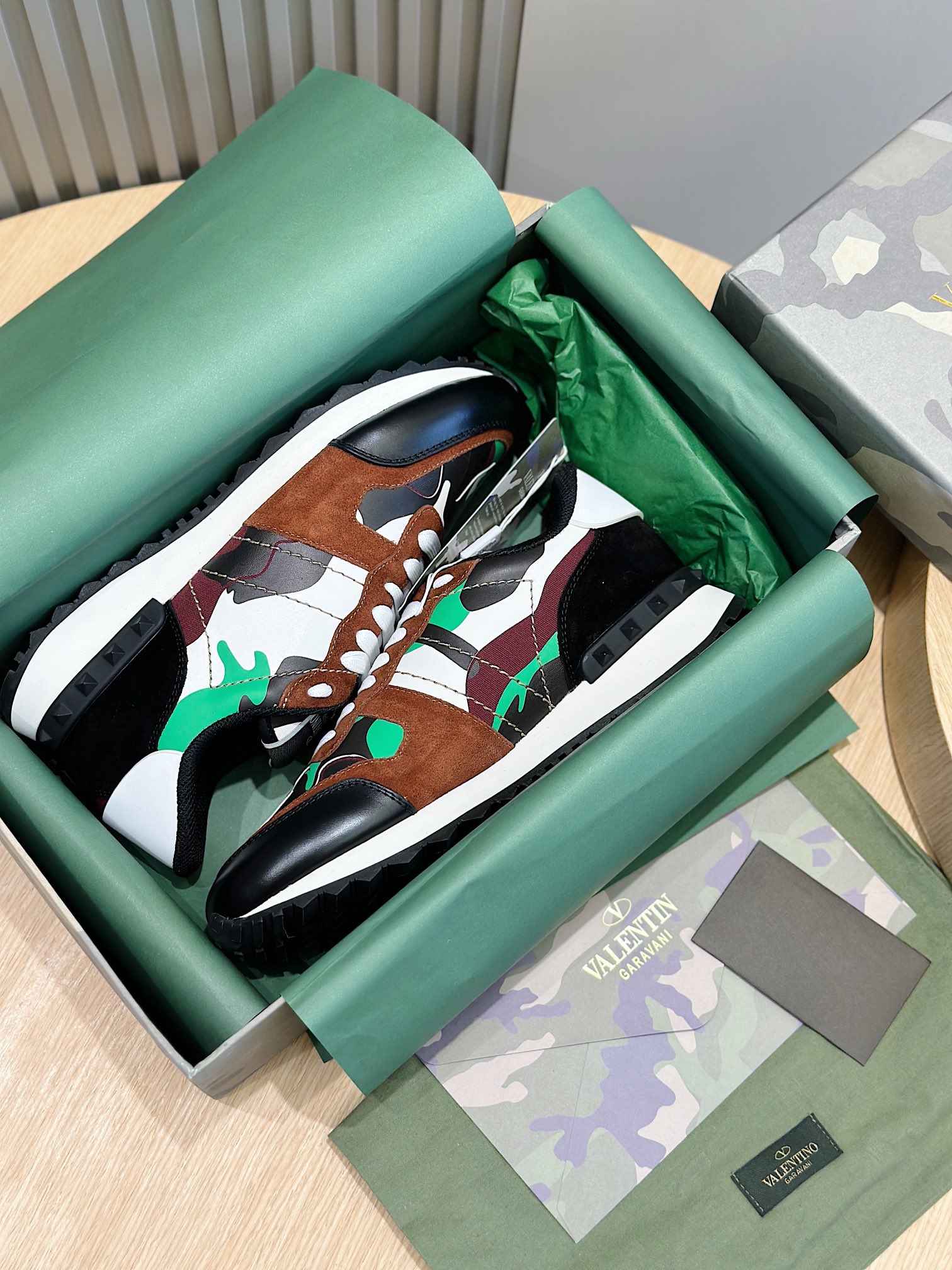 Calvin Klein Sneakers L-s