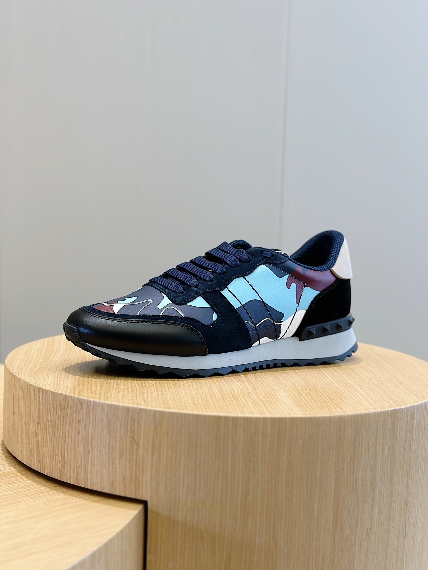 Calvin Klein Sneakers L-s