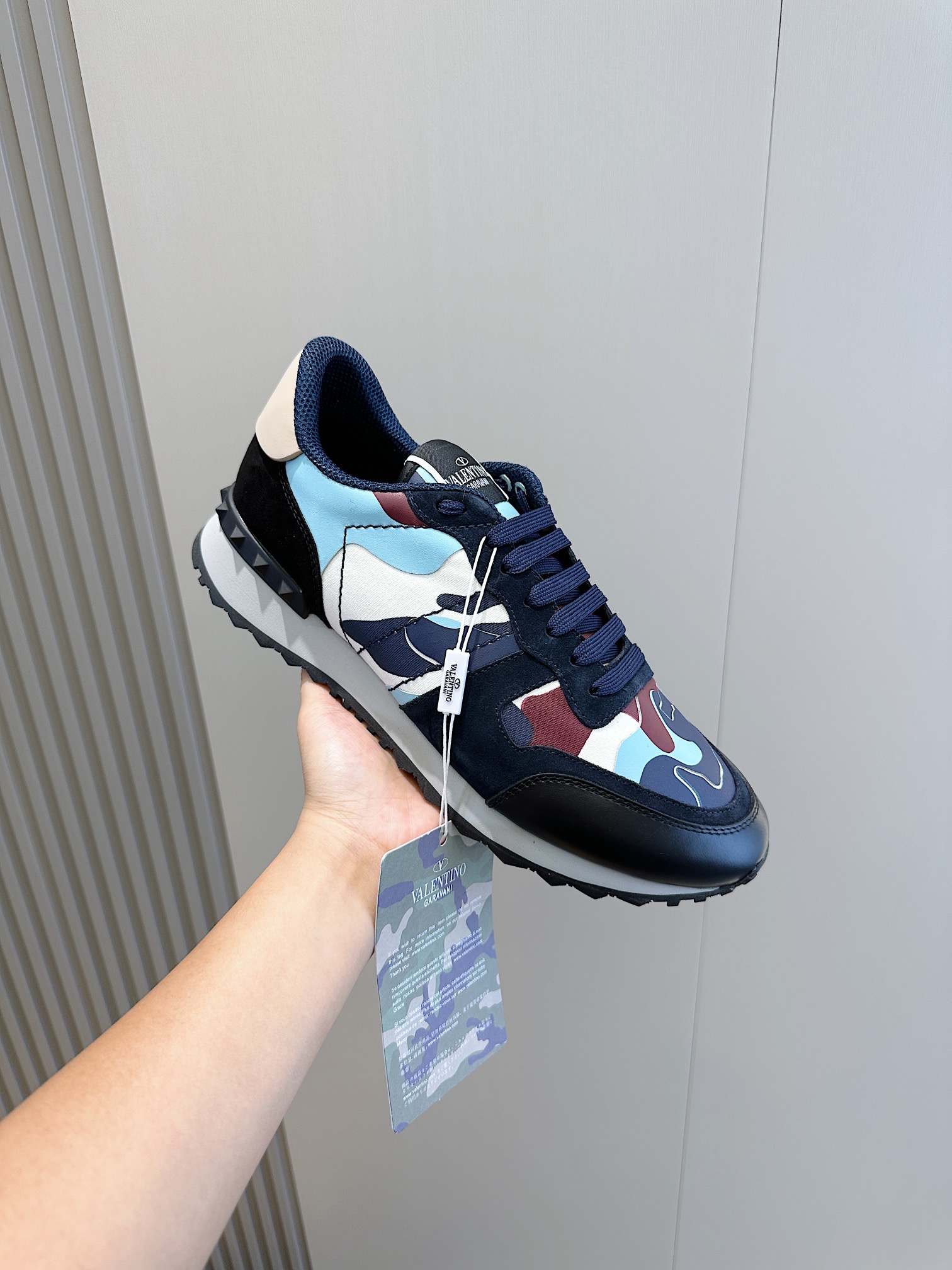 Calvin Klein Sneakers L-s