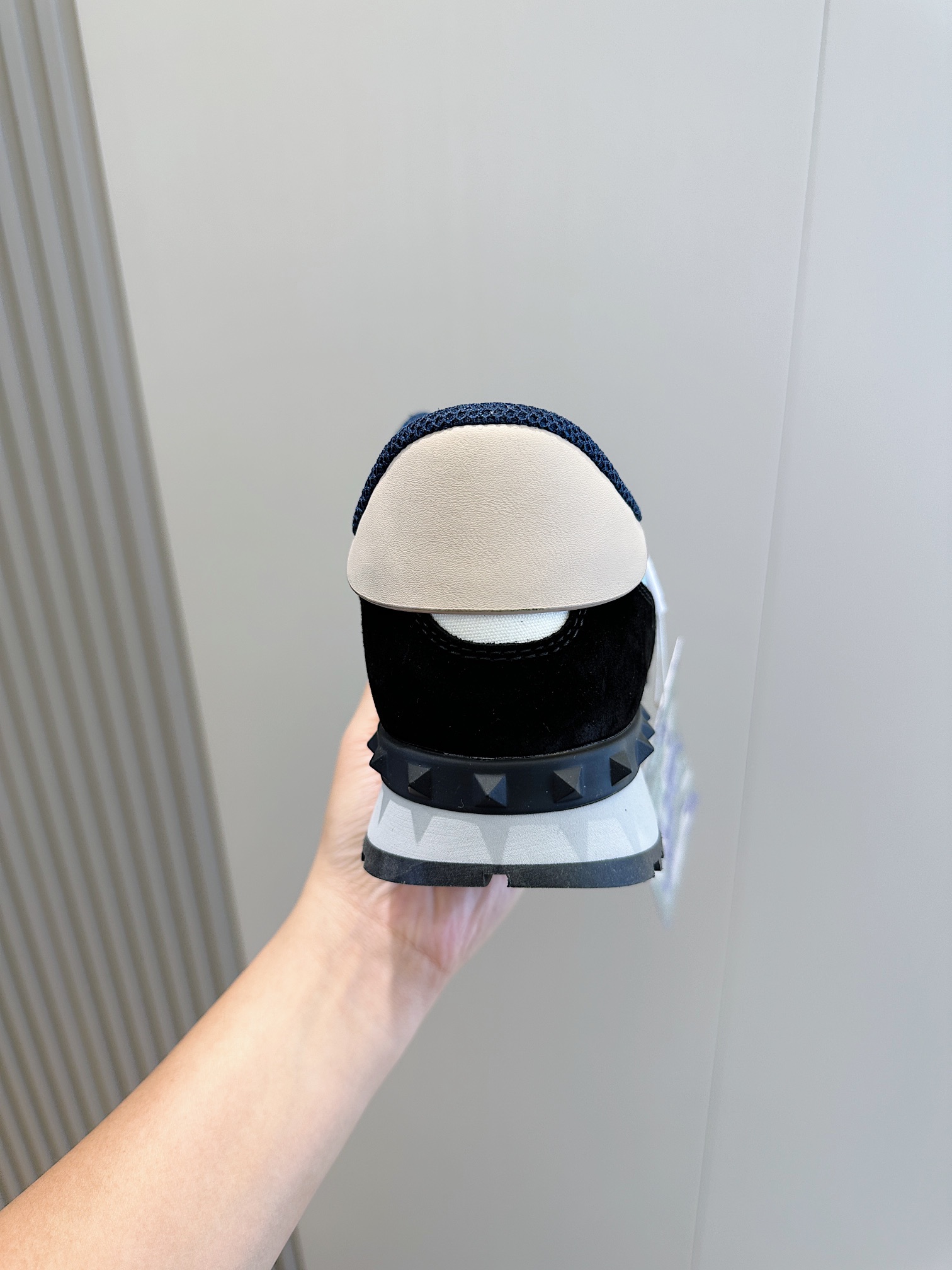 Calvin Klein Sneakers L-s