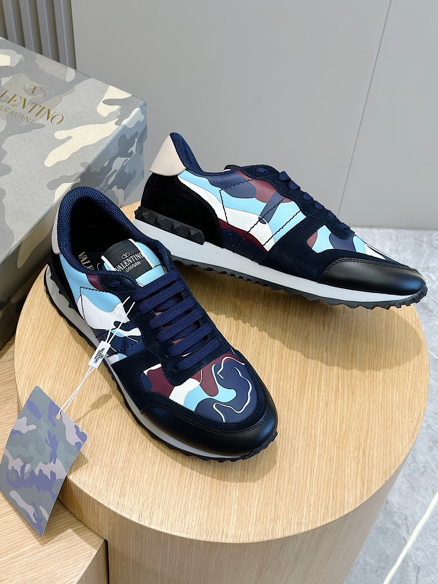 Calvin Klein Sneakers L-s