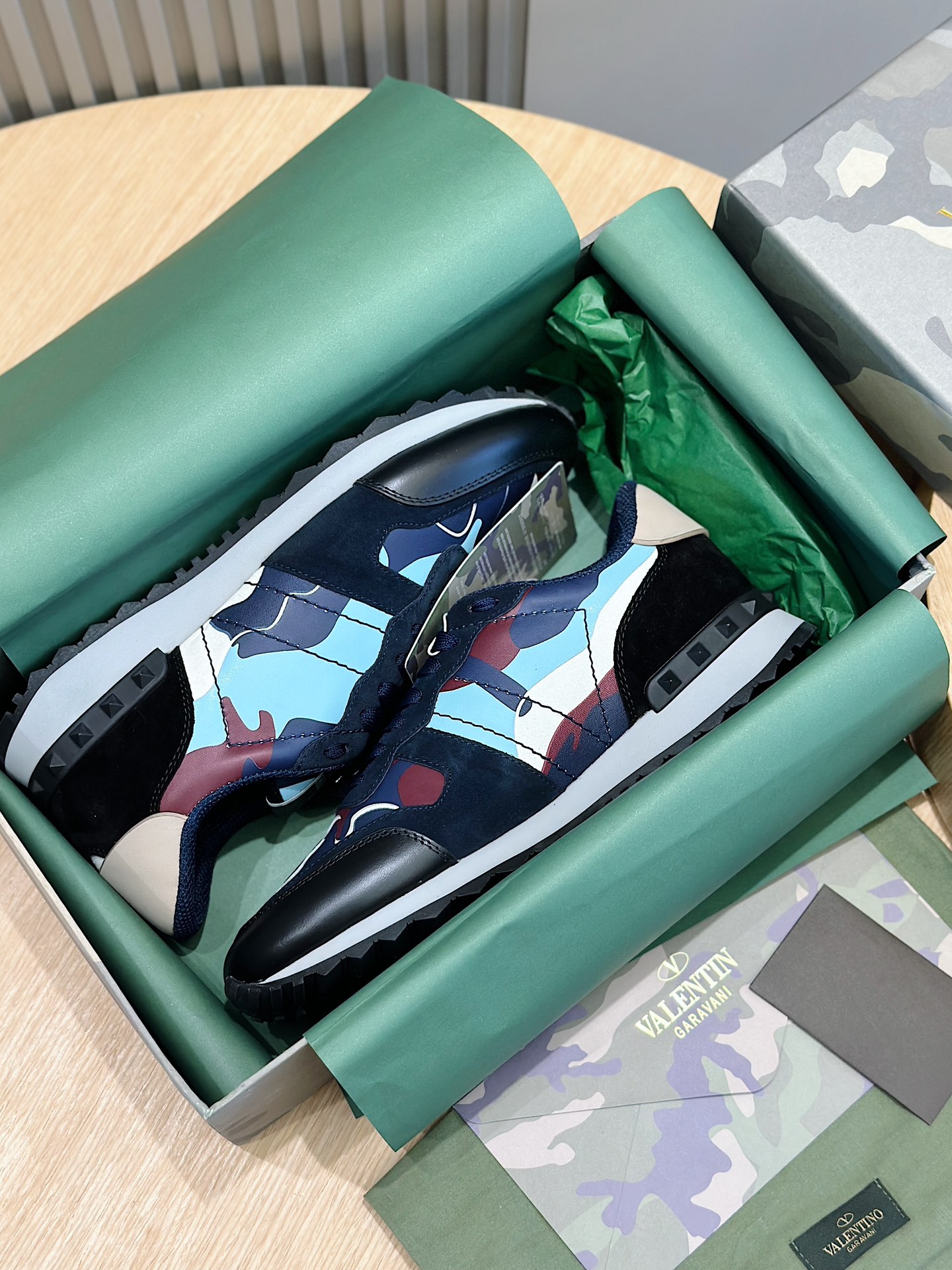 Calvin Klein Sneakers L-s