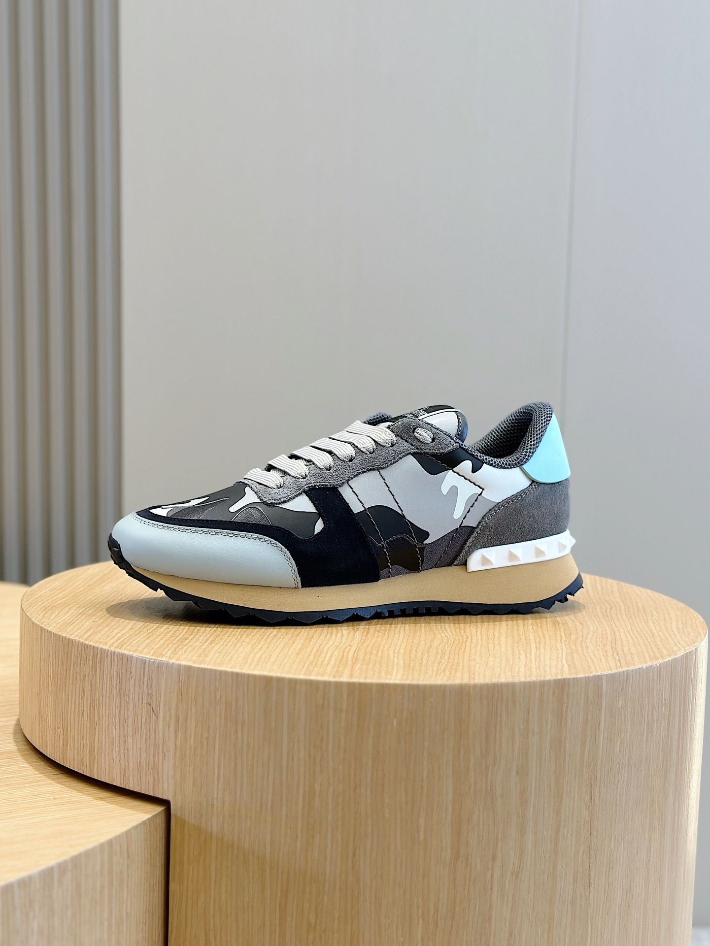 Calvin Klein Sneakers L-s