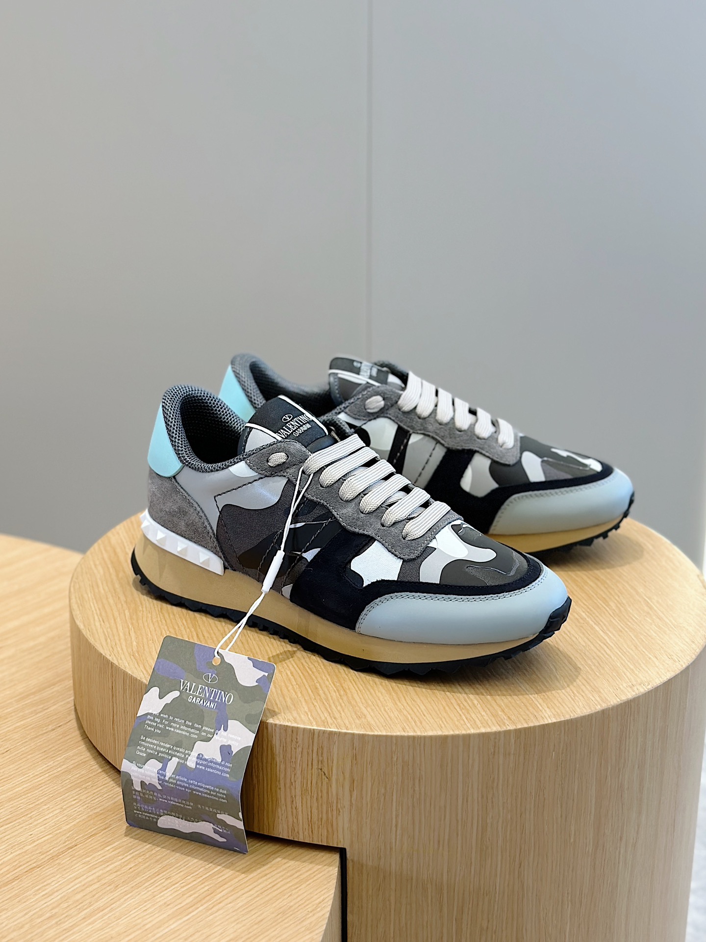 Calvin Klein Sneakers L-s