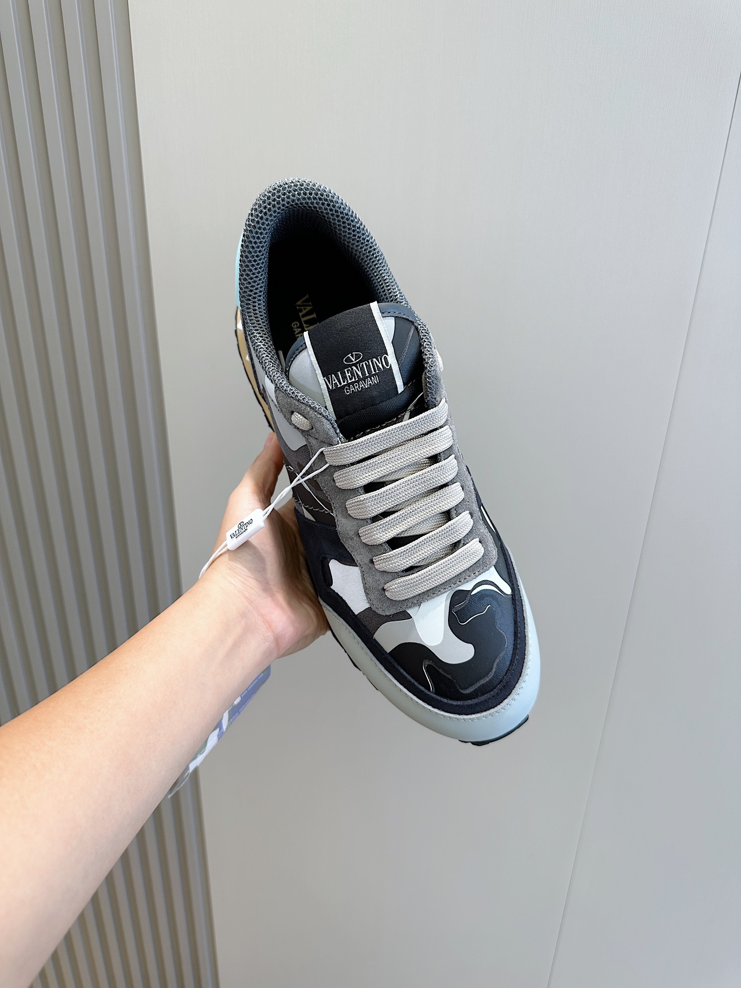 Calvin Klein Sneakers L-s