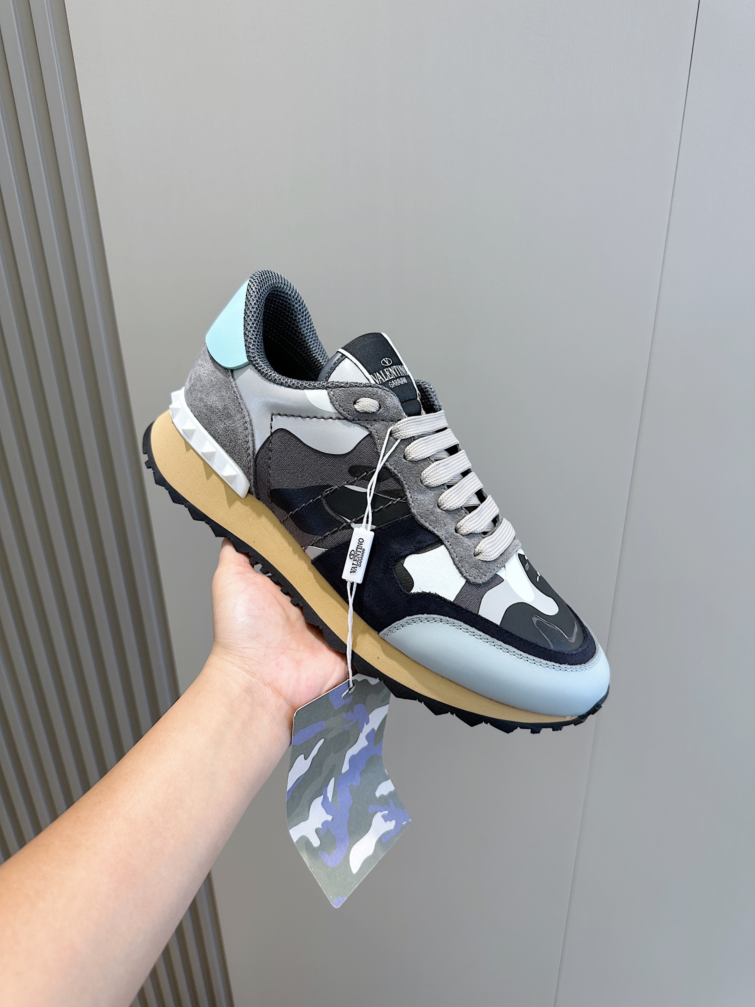 Calvin Klein Sneakers L-s