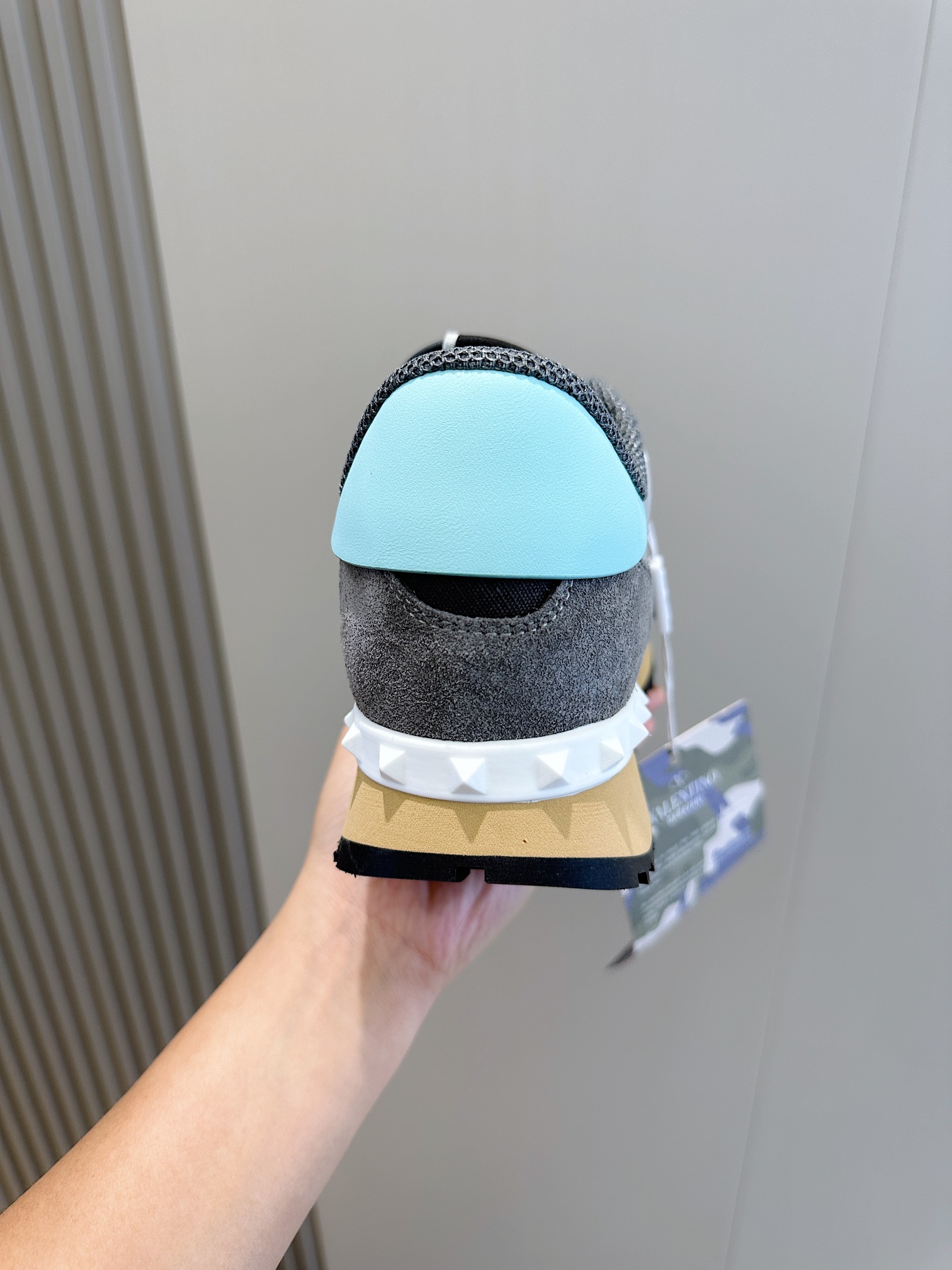 Calvin Klein Sneakers L-s