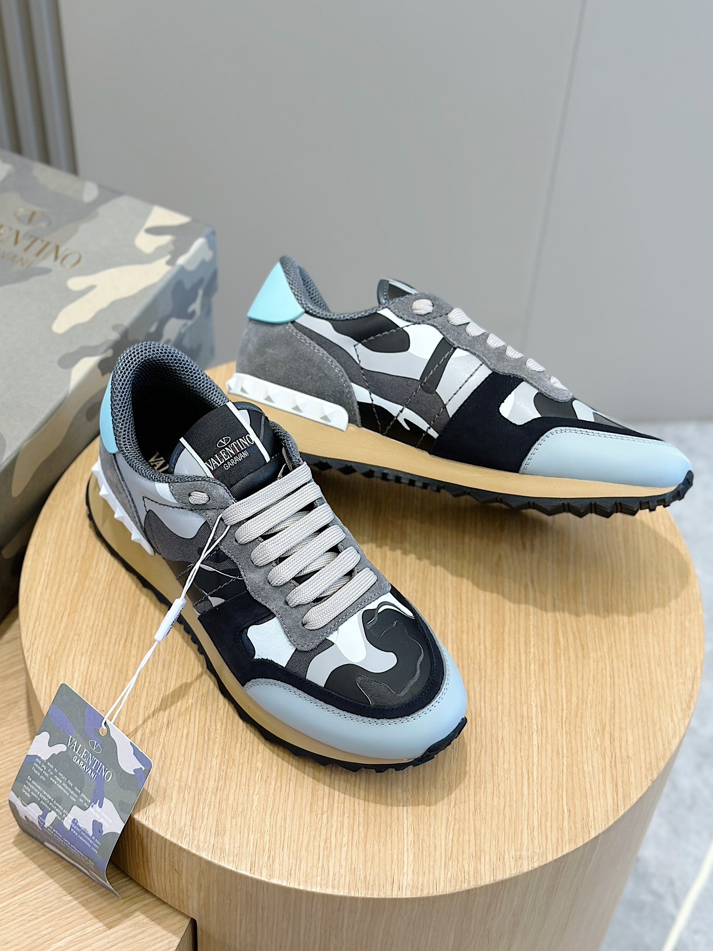 Calvin Klein Sneakers L-s