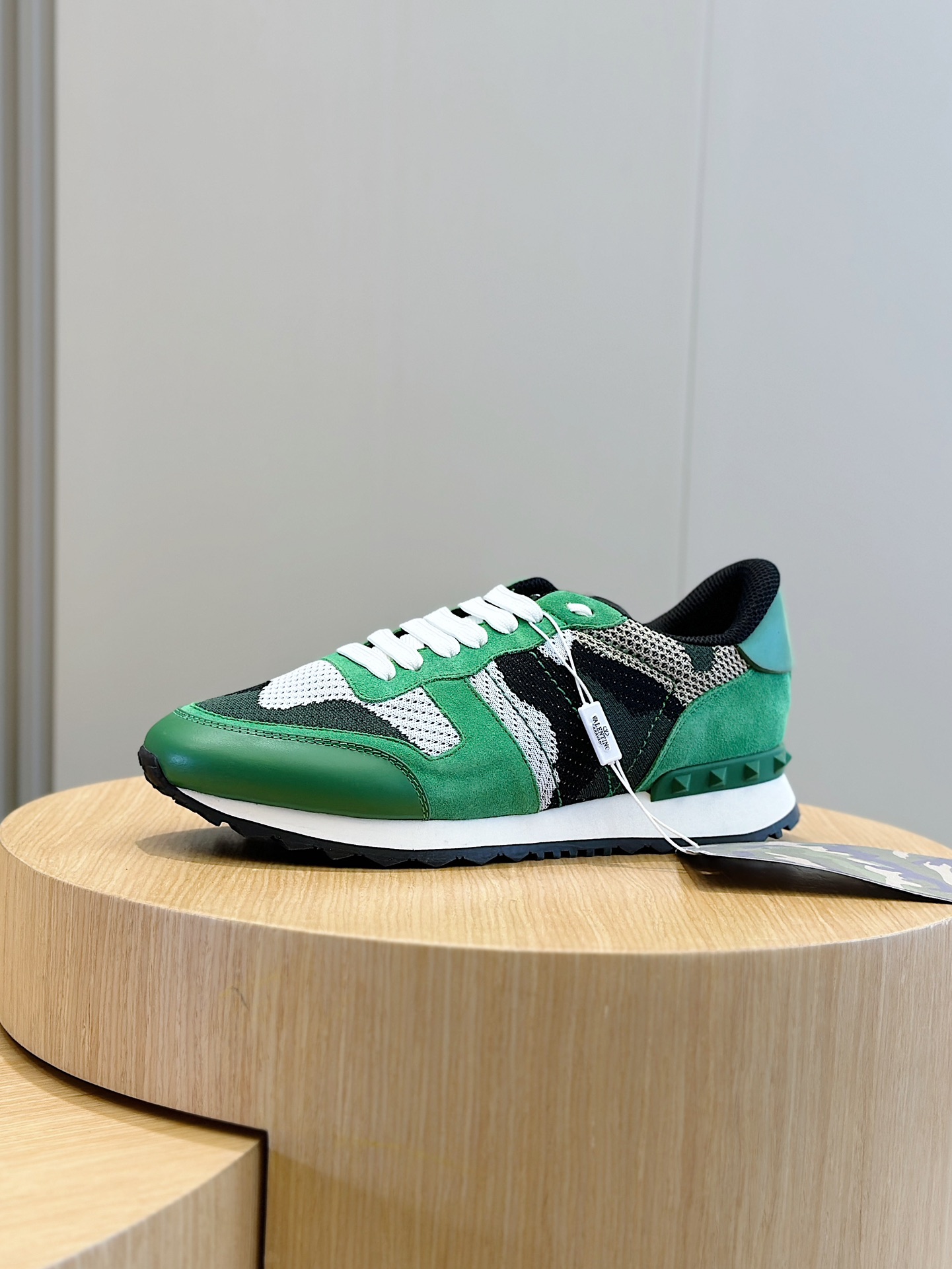 Calvin Klein Sneakers L-s