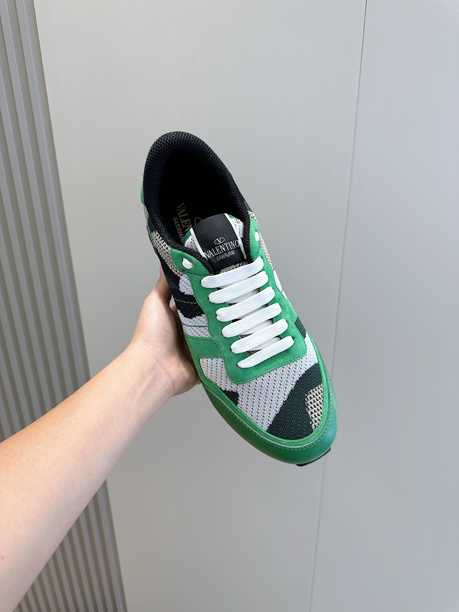 Calvin Klein Sneakers L-s