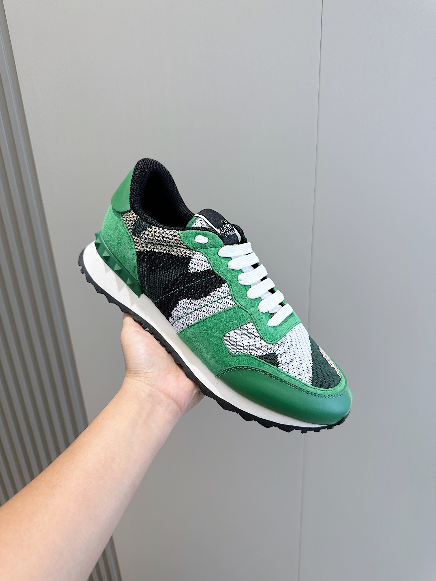 Calvin Klein Sneakers L-s