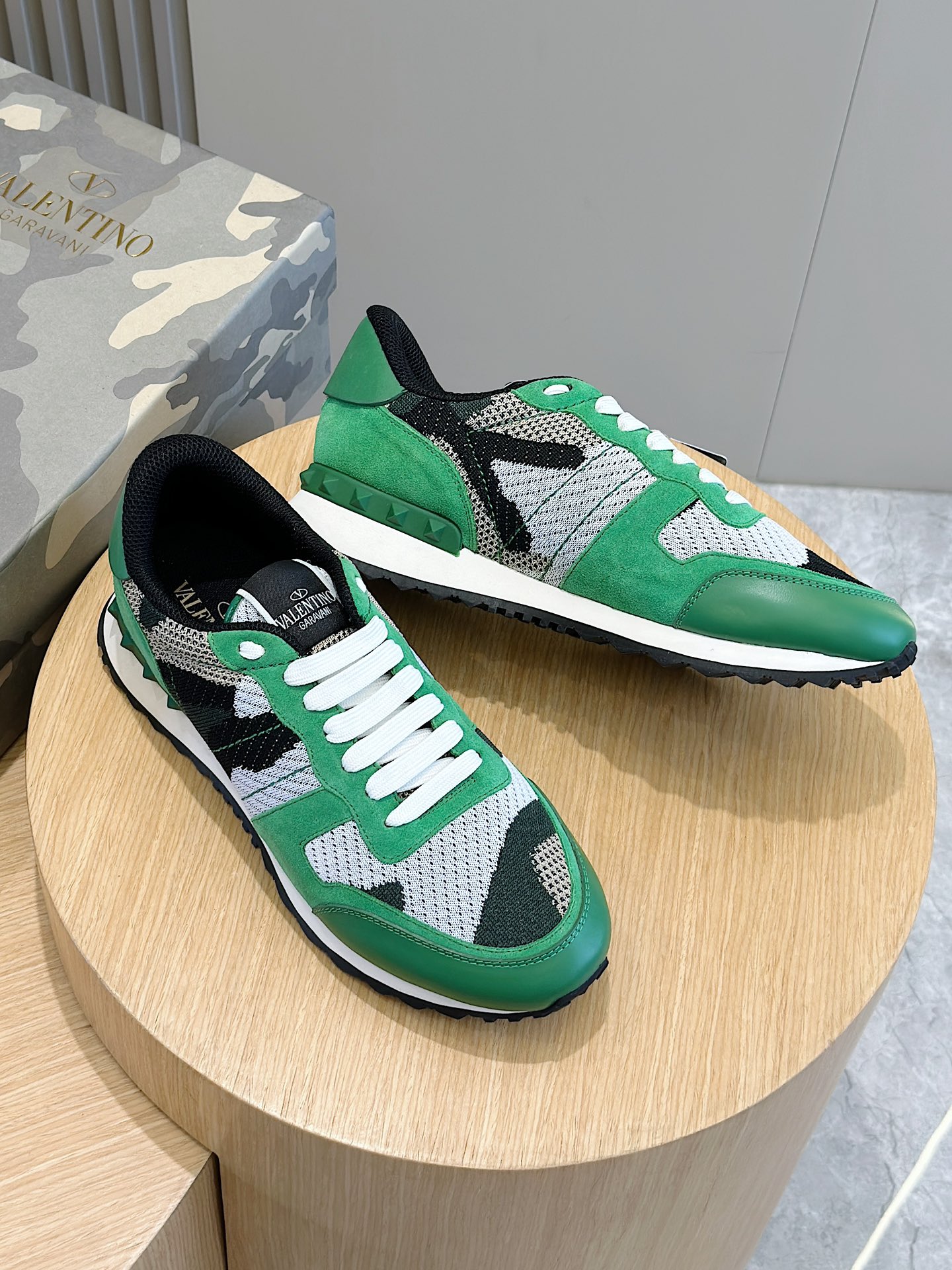 Calvin Klein Sneakers L-s