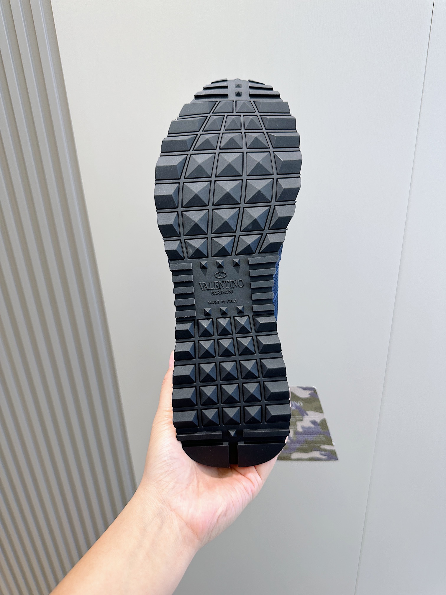 Calvin Klein Sneakers L-s