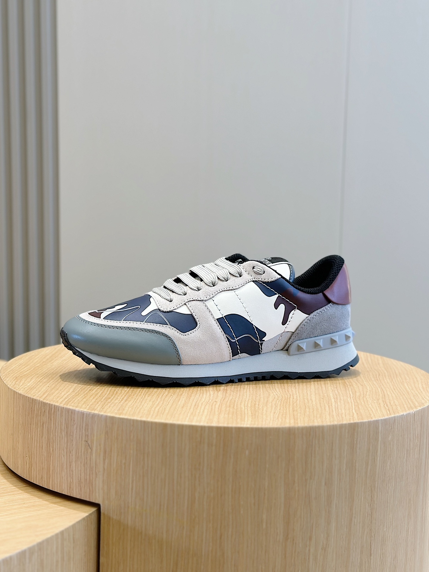 Calvin Klein Sneakers L-s