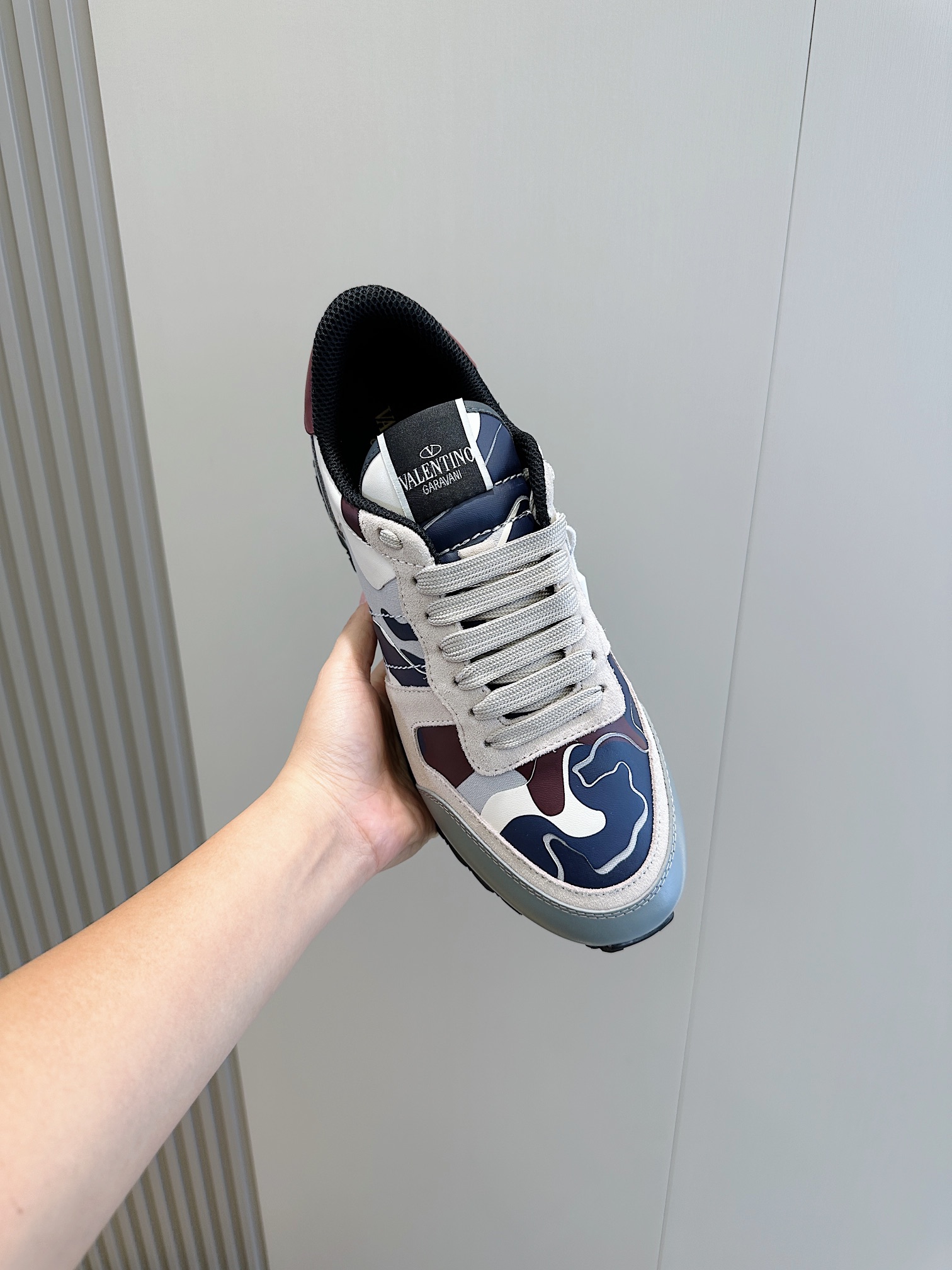 Calvin Klein Sneakers L-s