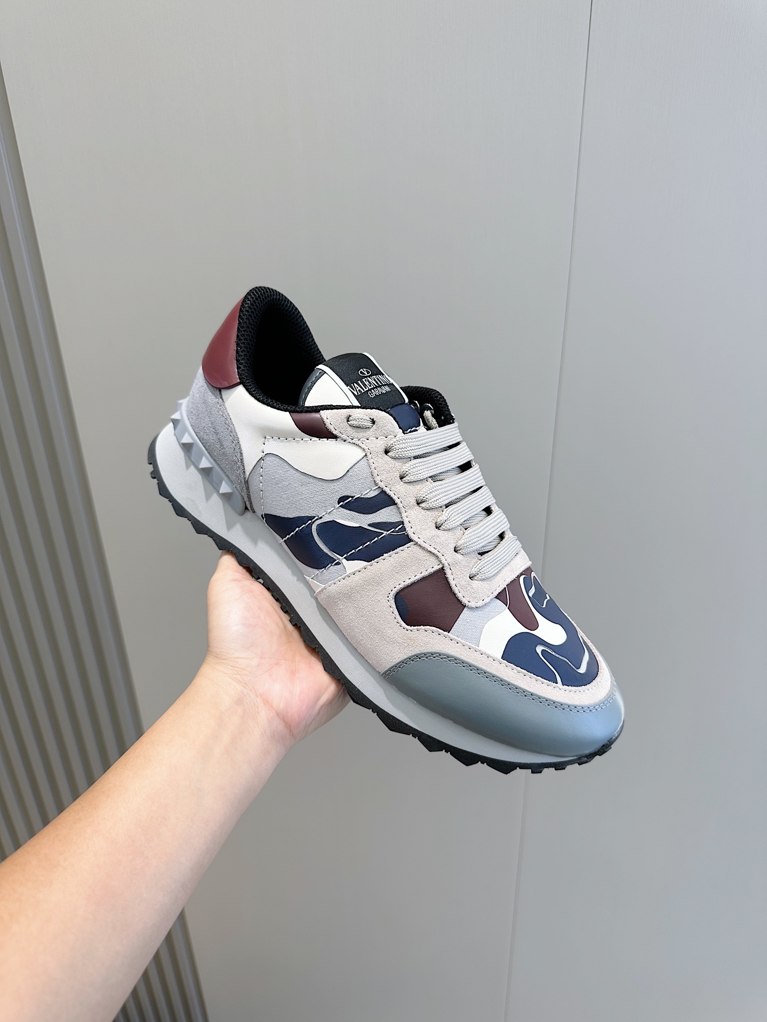 Calvin Klein Sneakers L-s