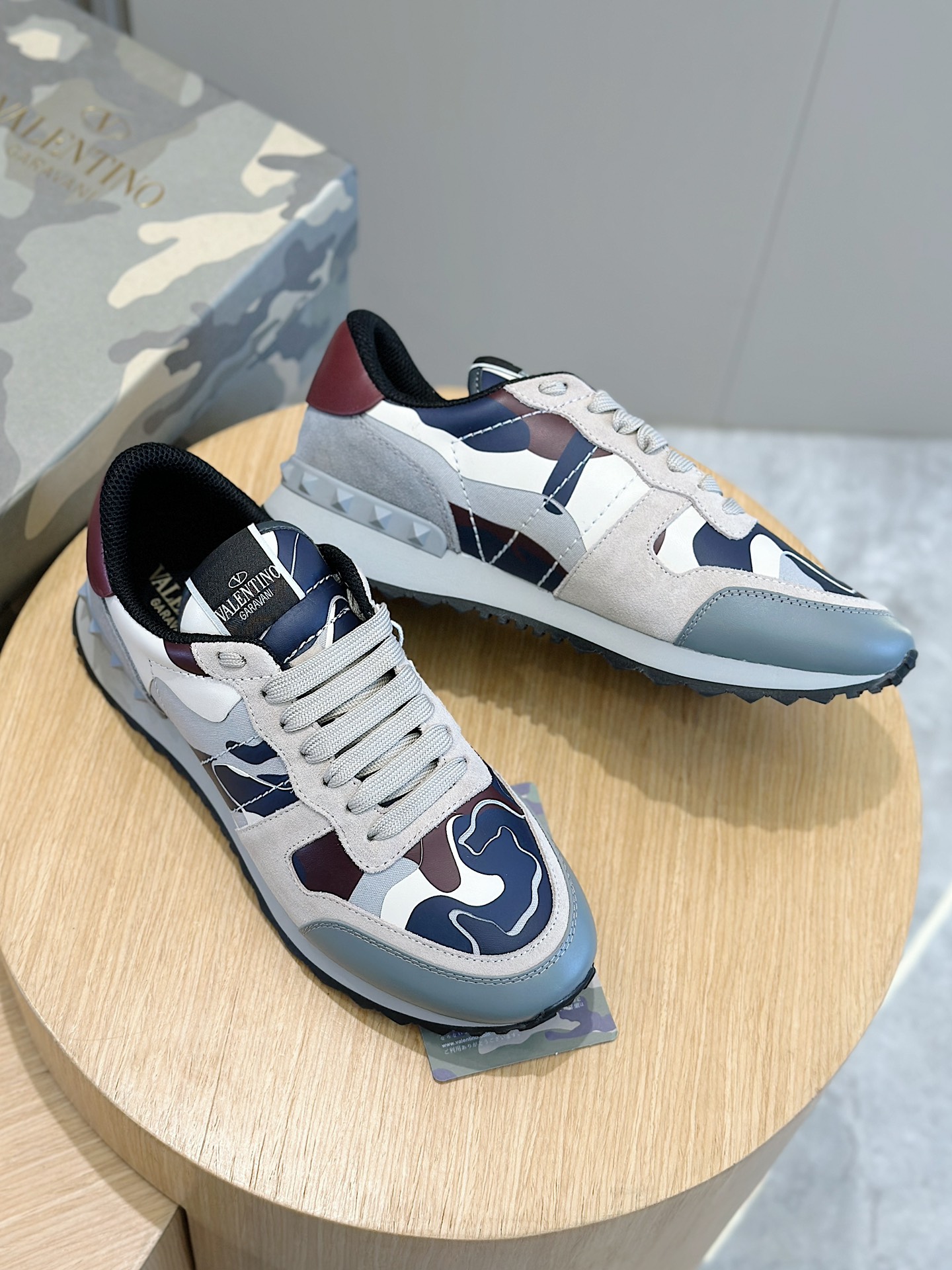 Calvin Klein Sneakers L-s