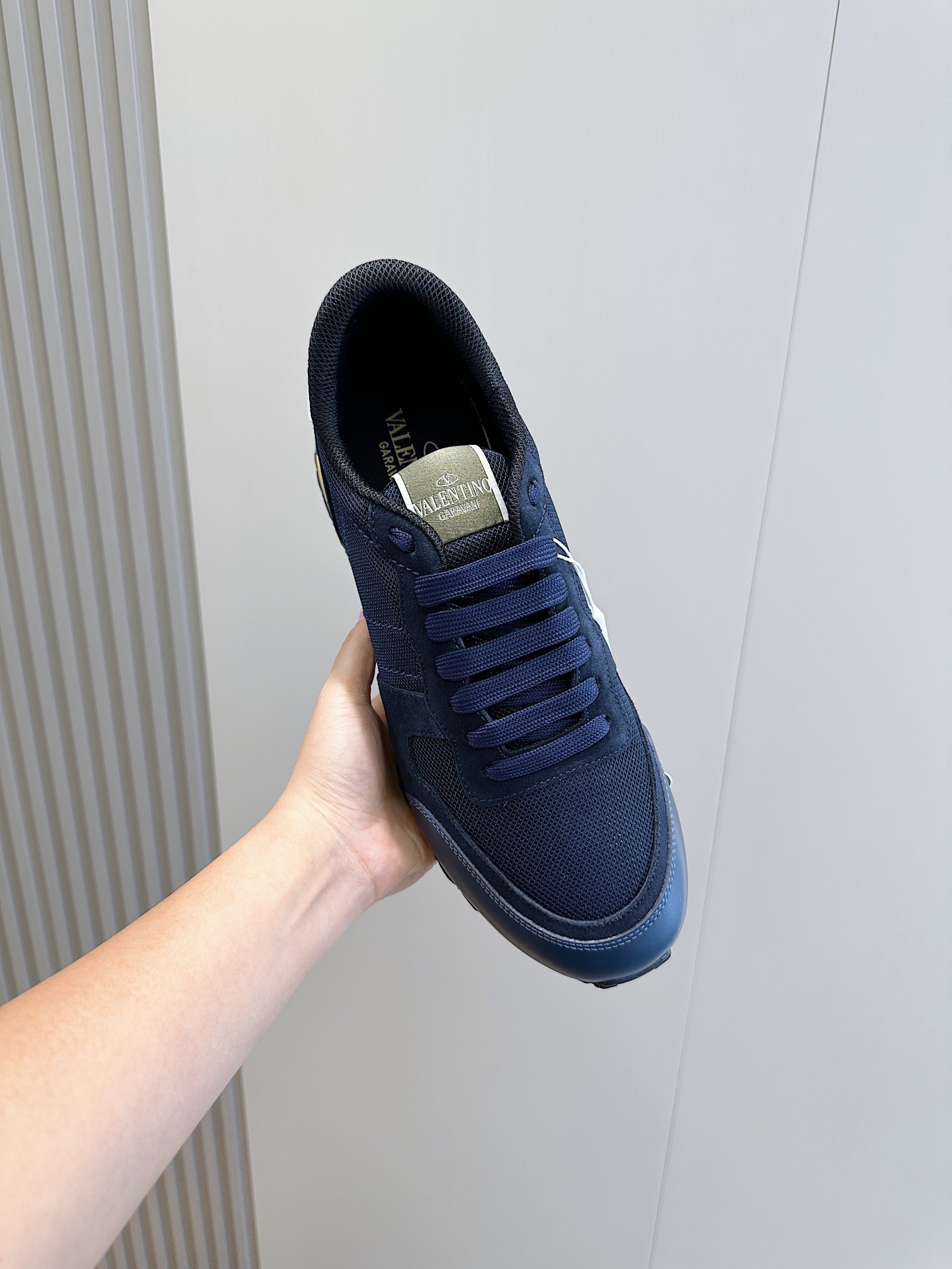 Calvin Klein Sneakers L-s