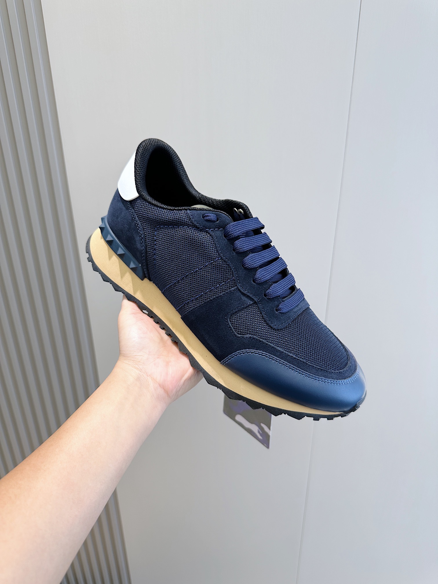 Calvin Klein Sneakers L-s