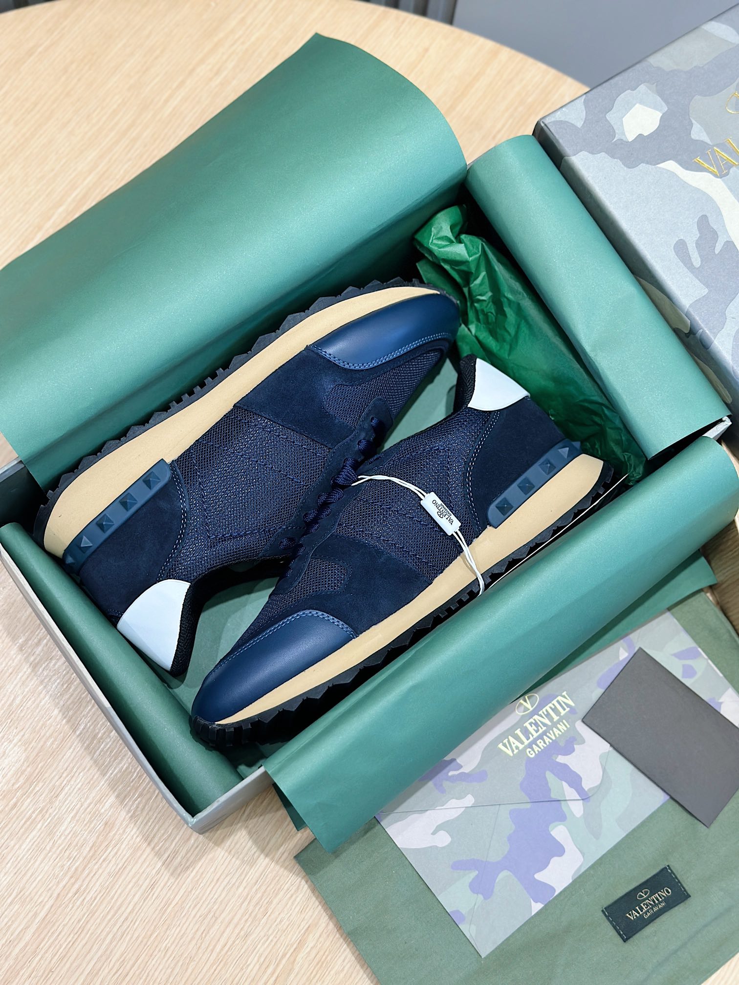 Calvin Klein Sneakers L-s