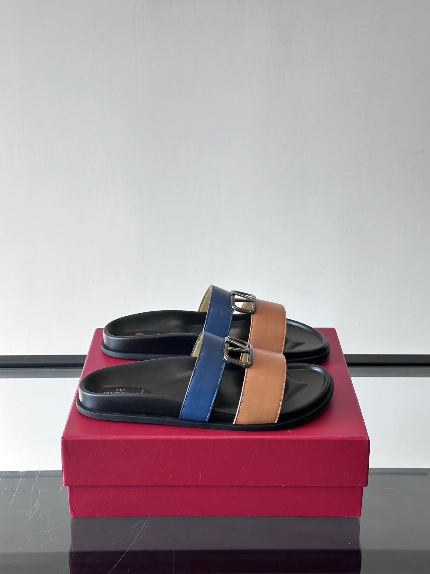 Male Sandals L-s
