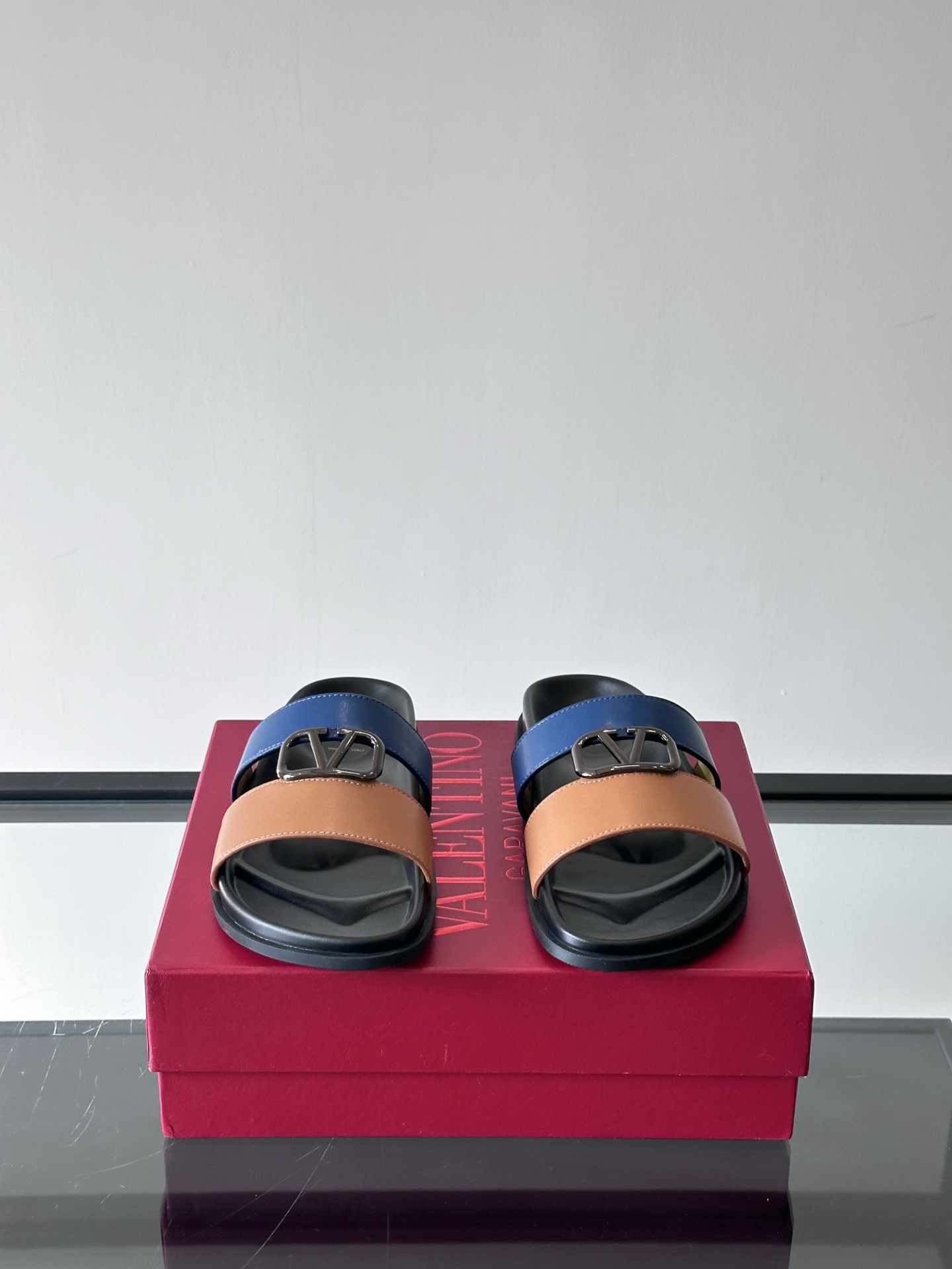 Male Sandals L-s