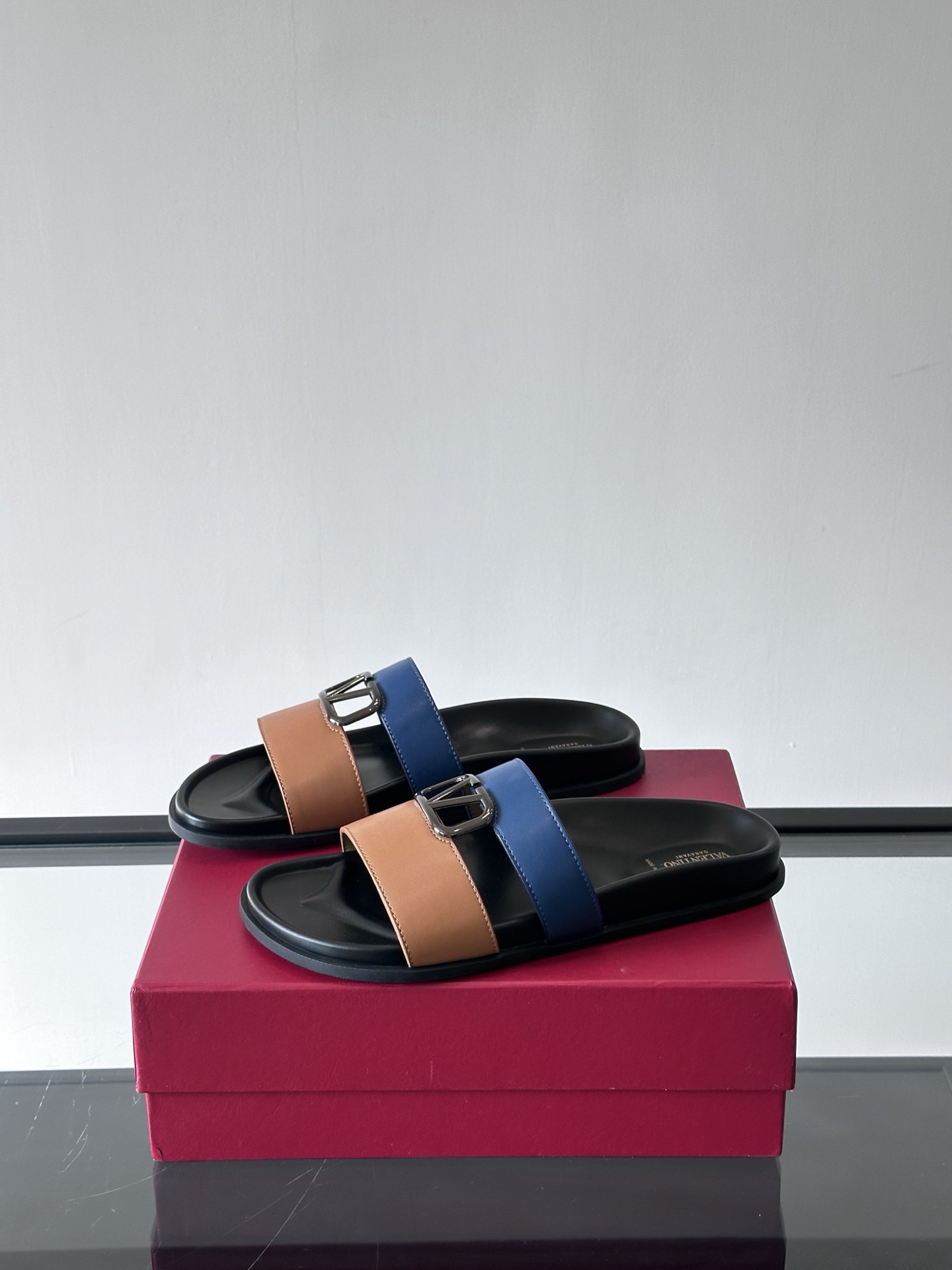 Male Sandals L-s