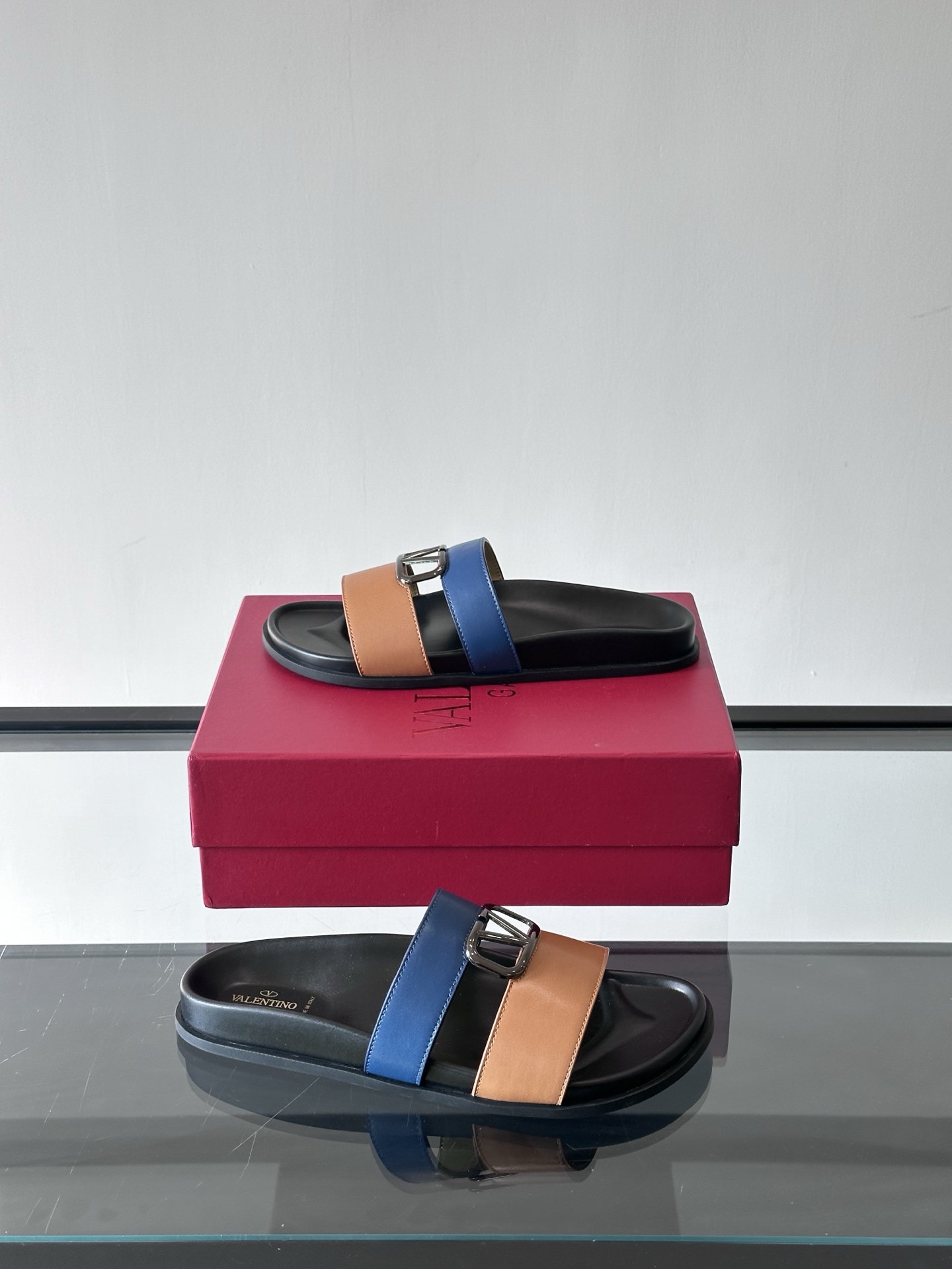 Male Sandals L-s