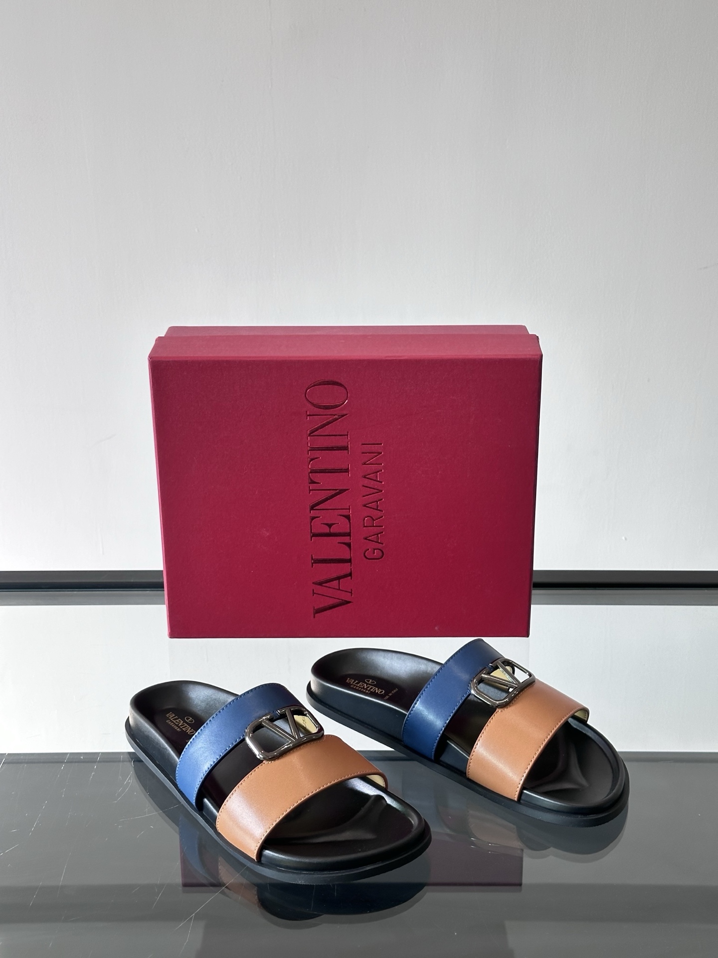 Male Sandals L-s