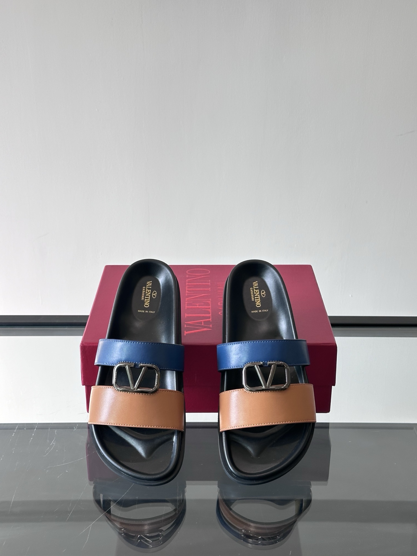 Male Sandals L-s