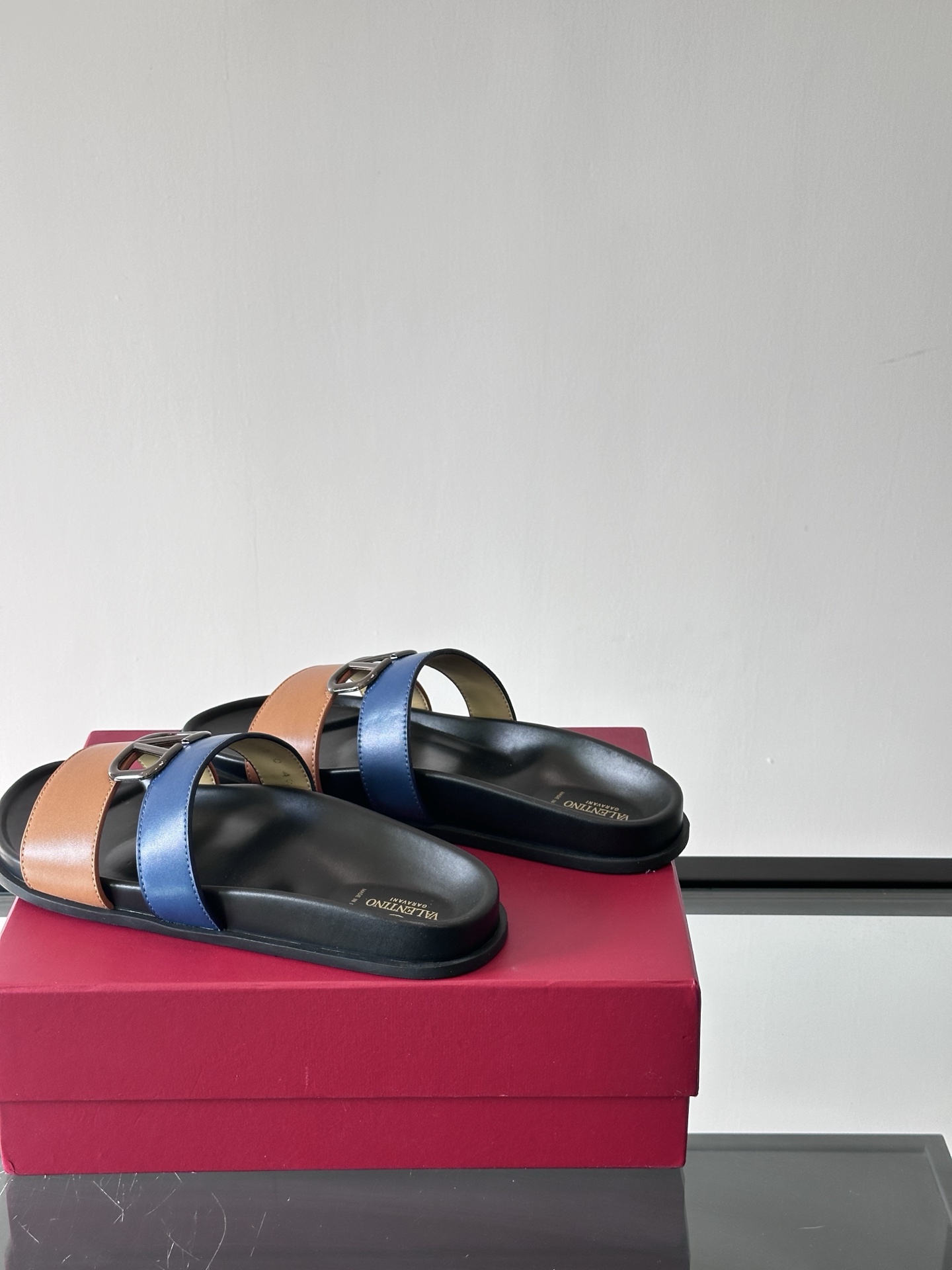 Male Sandals L-s