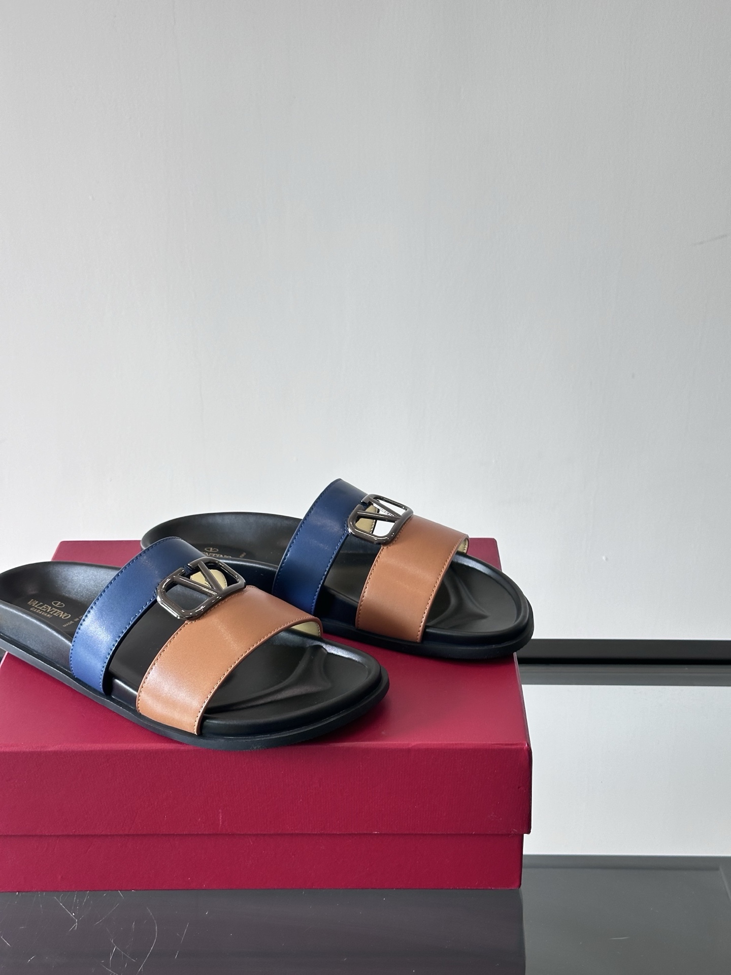 Male Sandals L-s