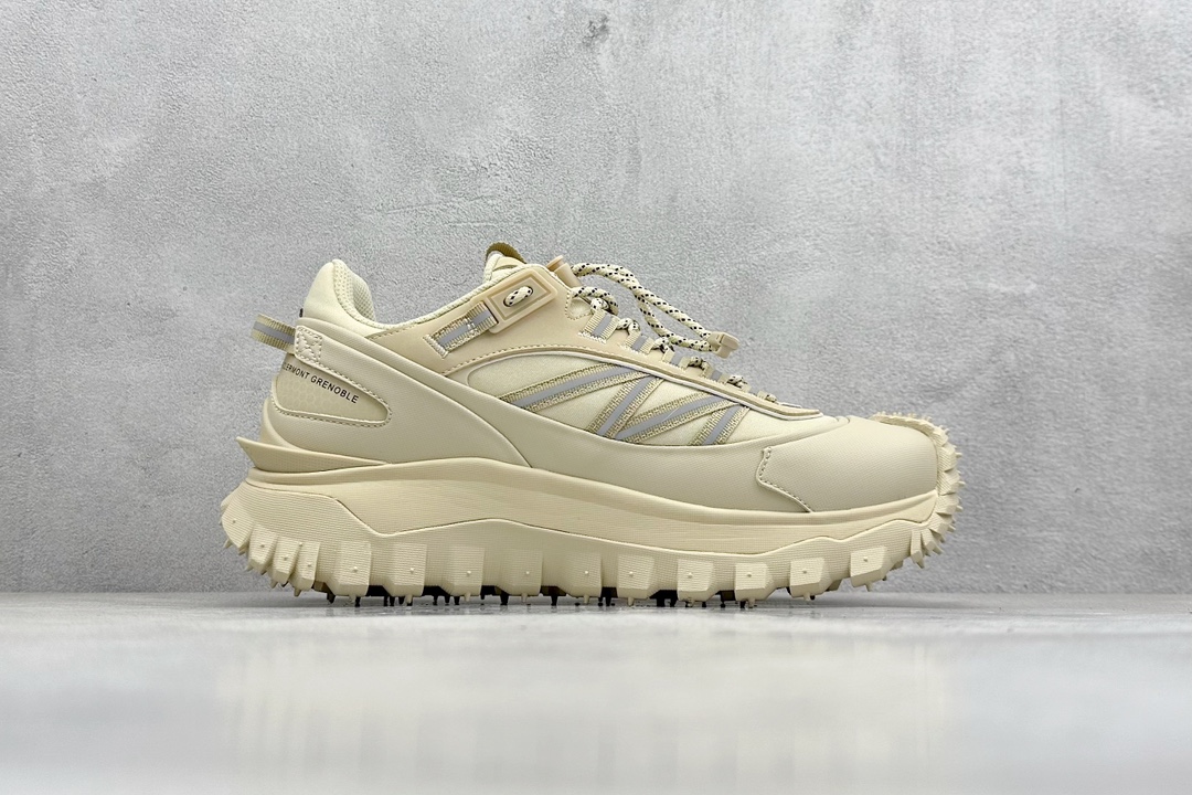 Moncler Basic Shoes M-l