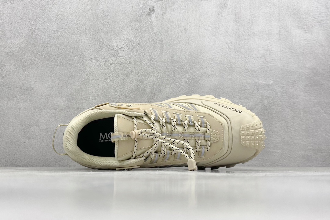 Moncler Basic Shoes M-l