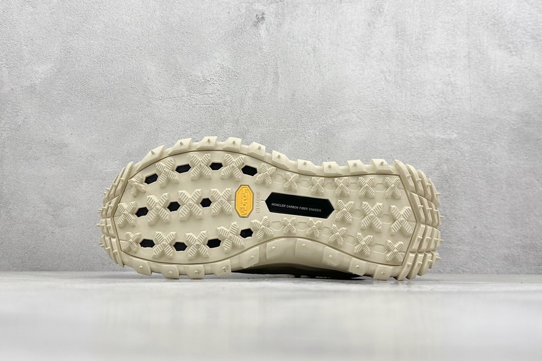Moncler Basic Shoes M-l