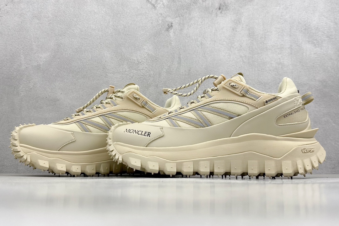 Moncler Basic Shoes M-l