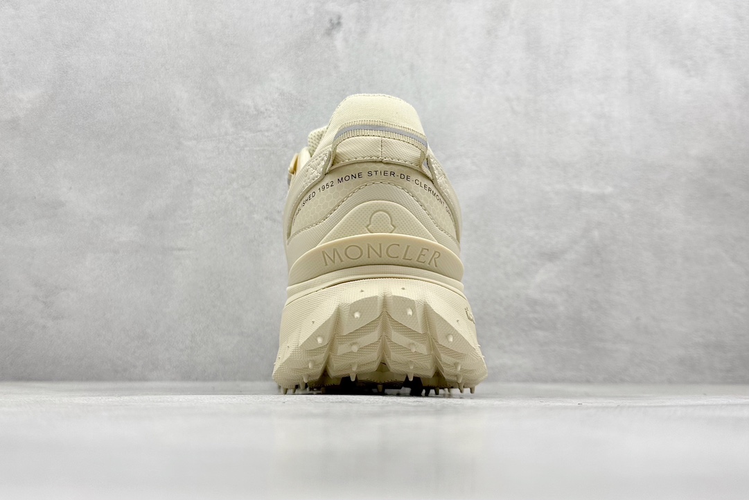 Moncler Basic Shoes M-l