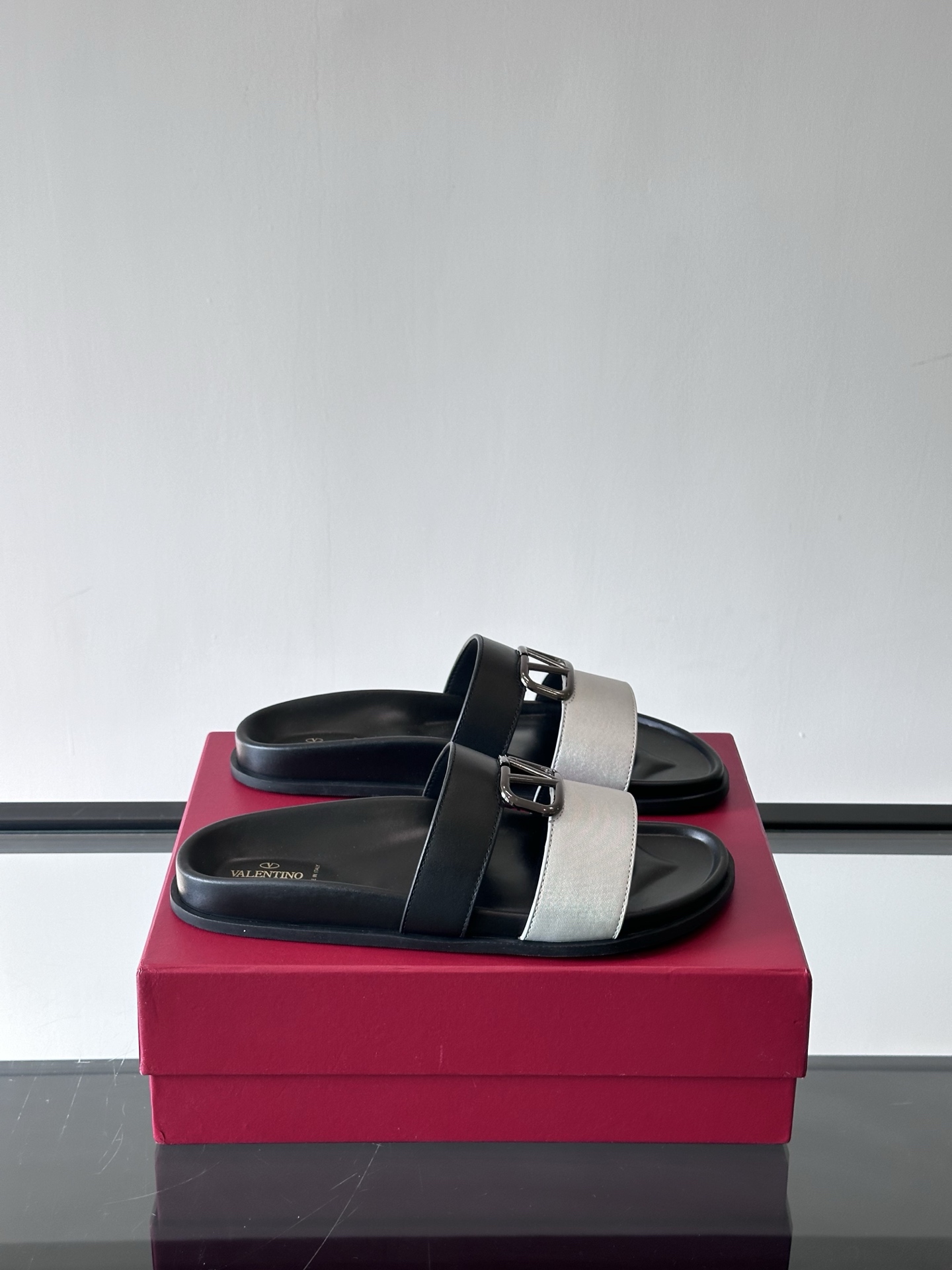 Male Sandals L-s