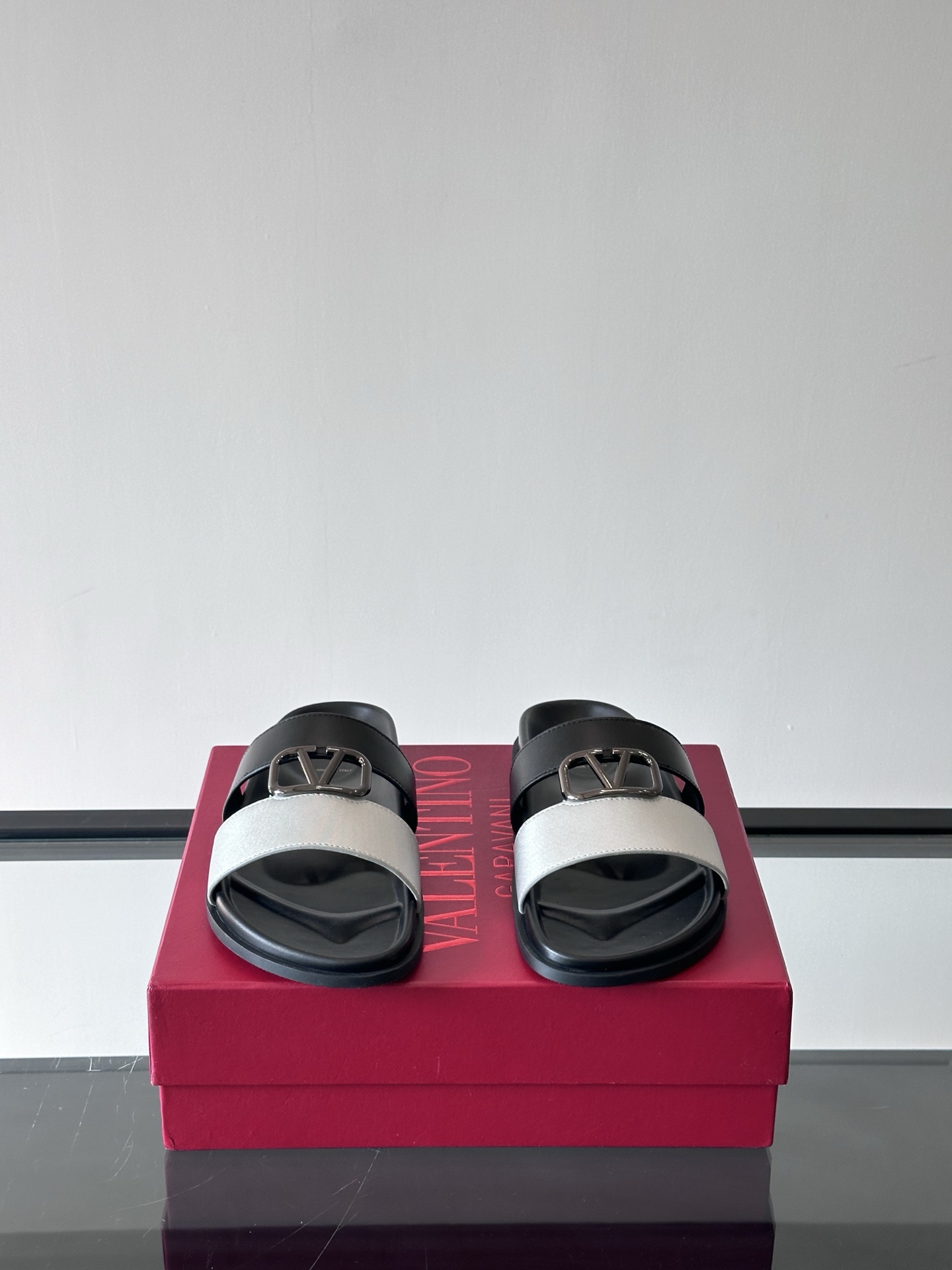 Male Sandals L-s