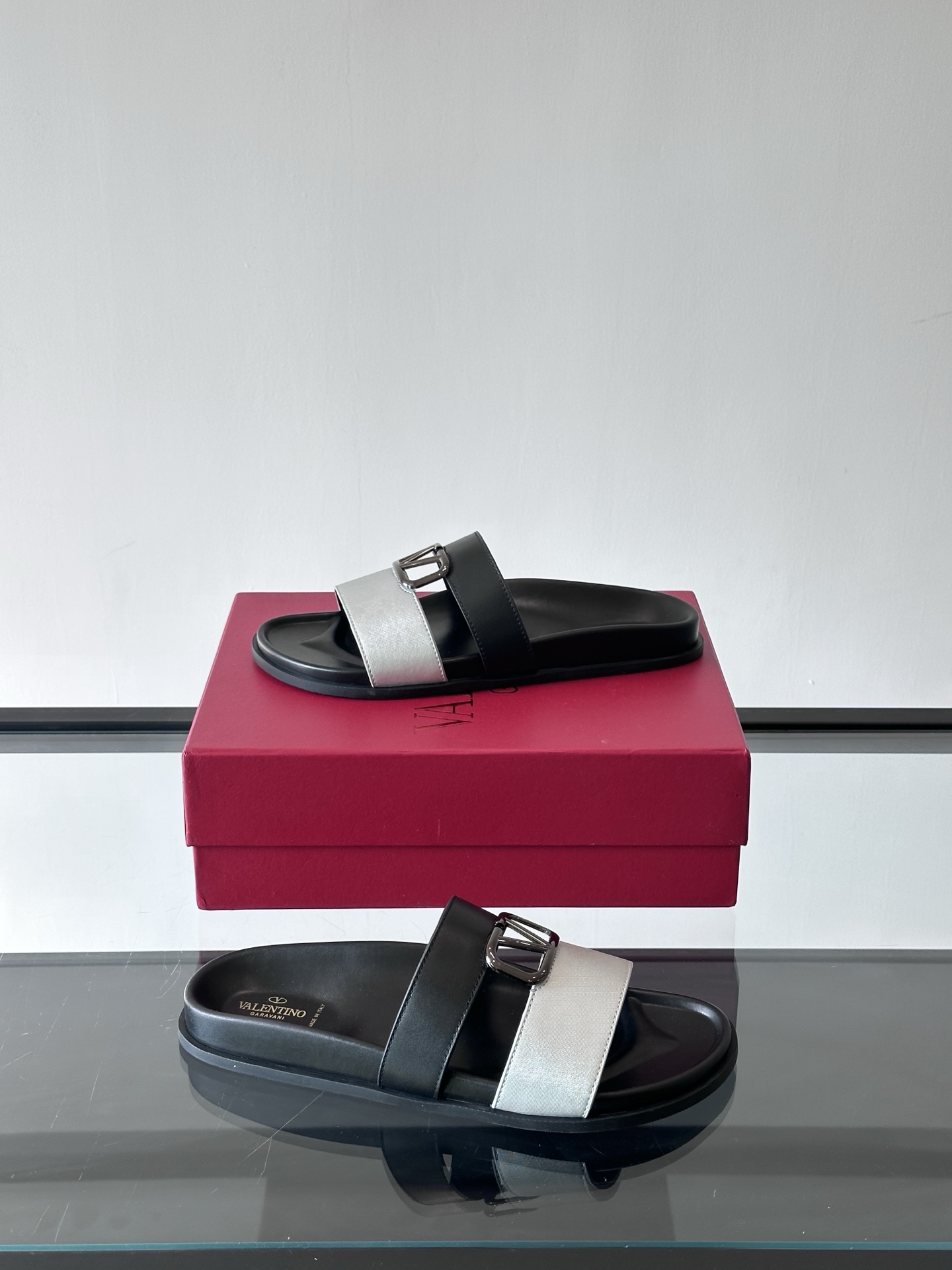 Male Sandals L-s