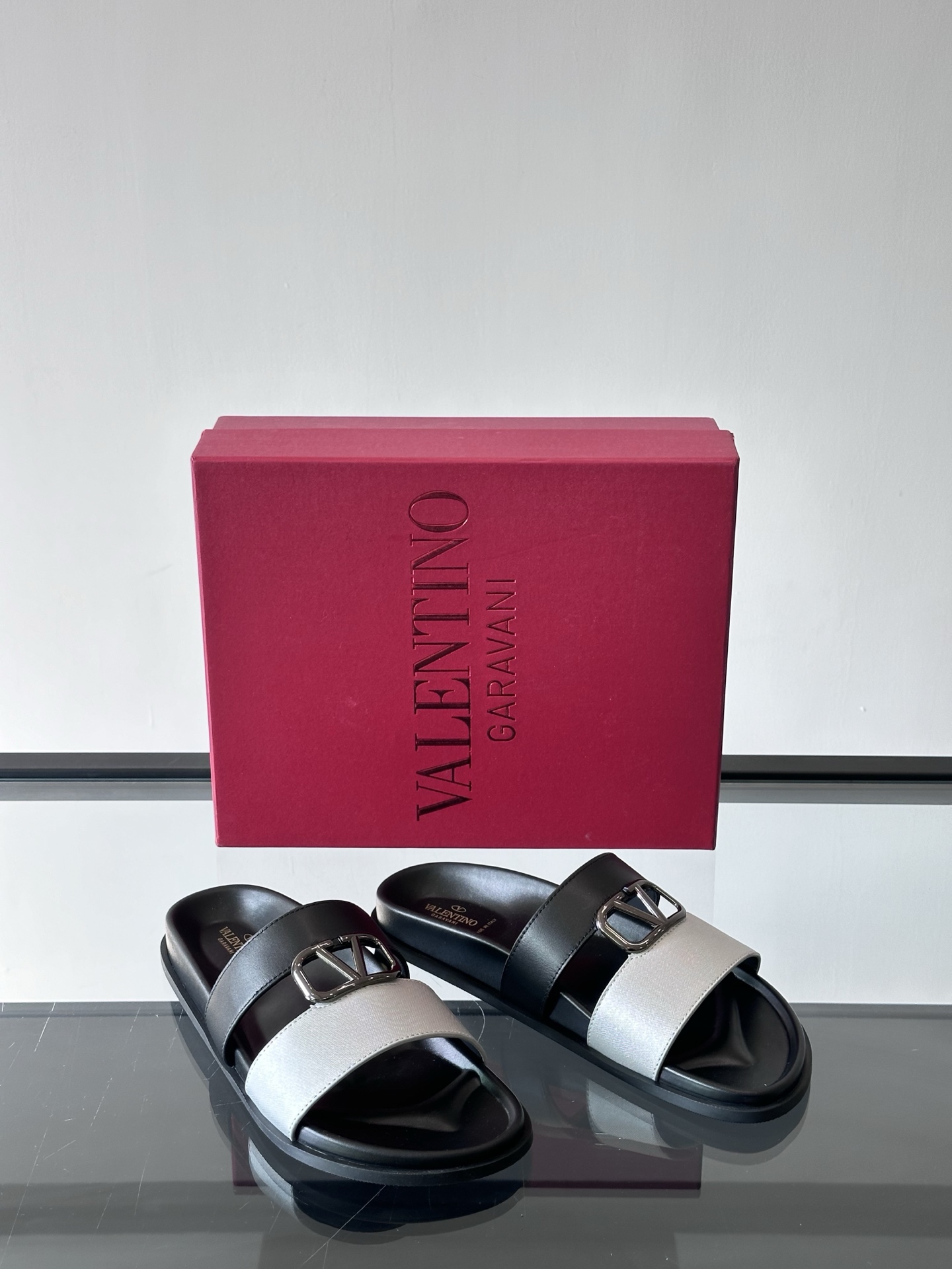 Male Sandals L-s