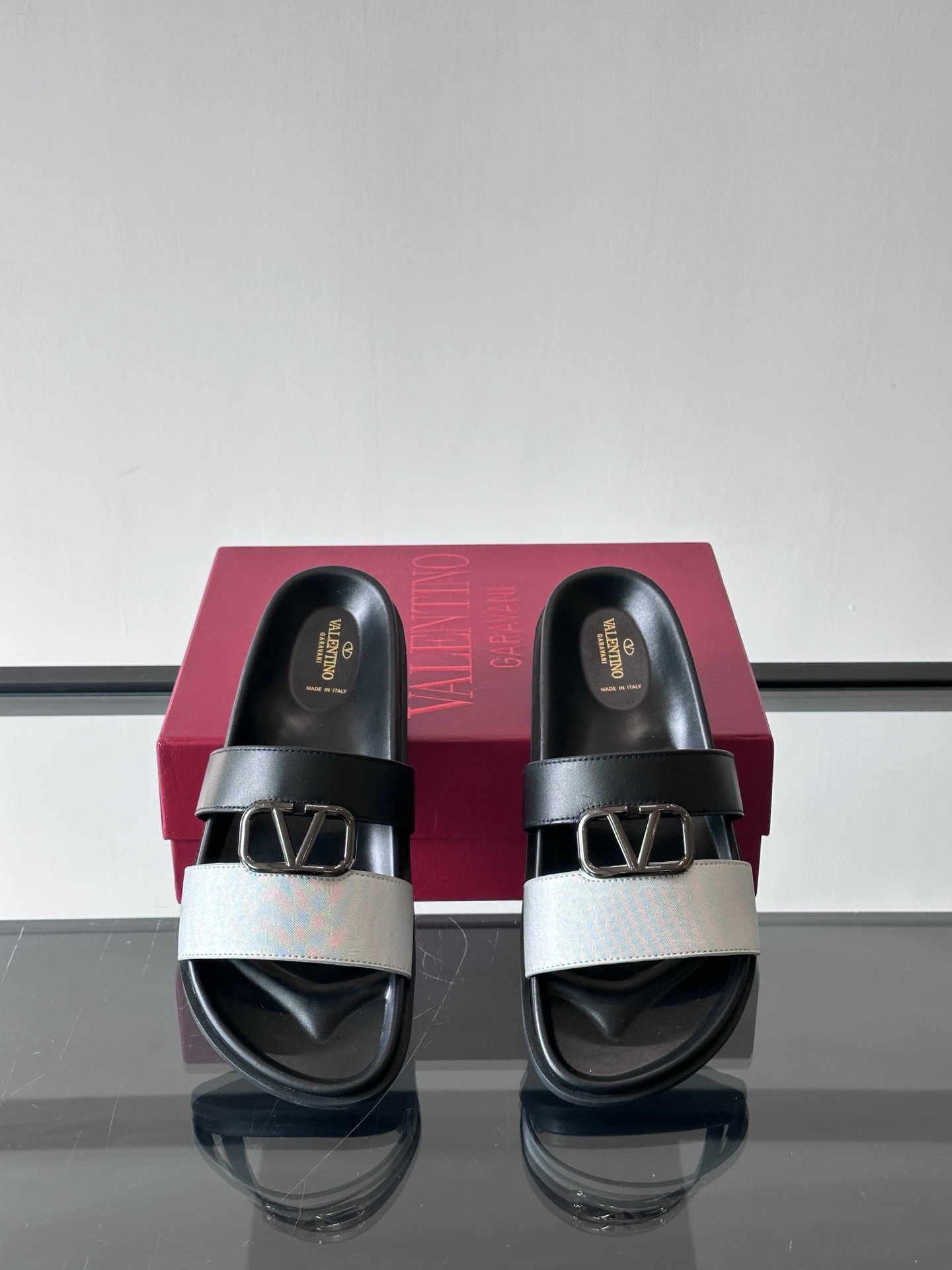 Male Sandals L-s