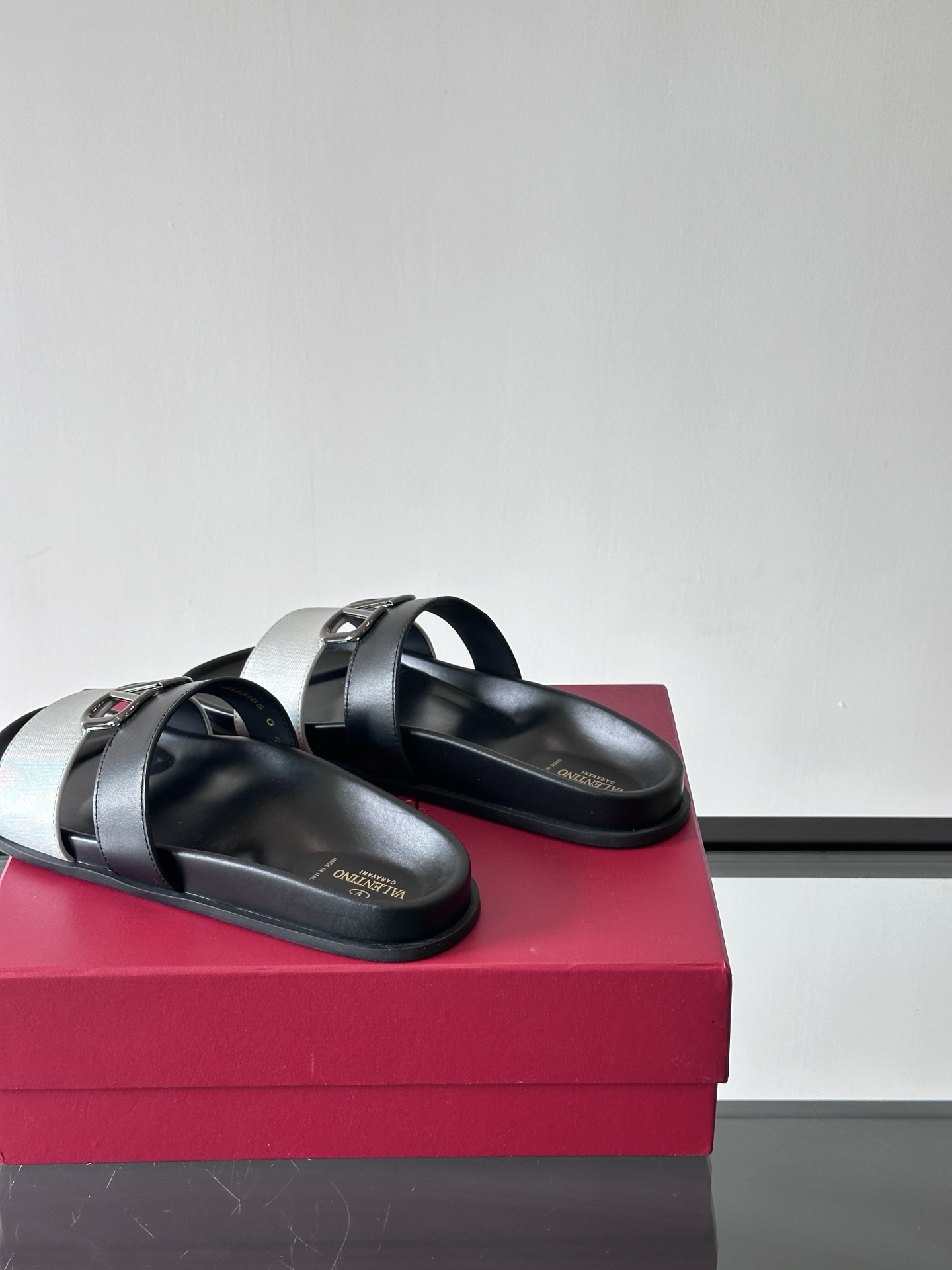Male Sandals L-s
