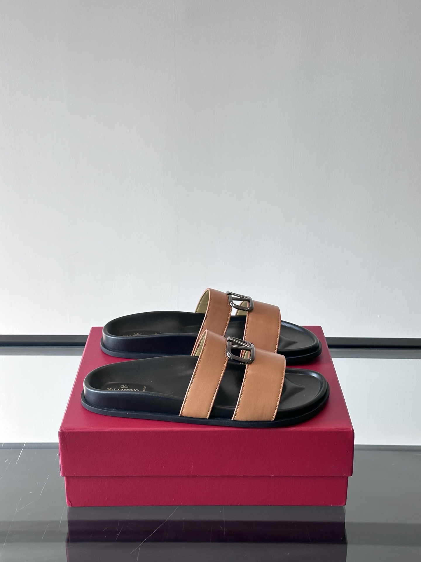 Male Sandals L-s