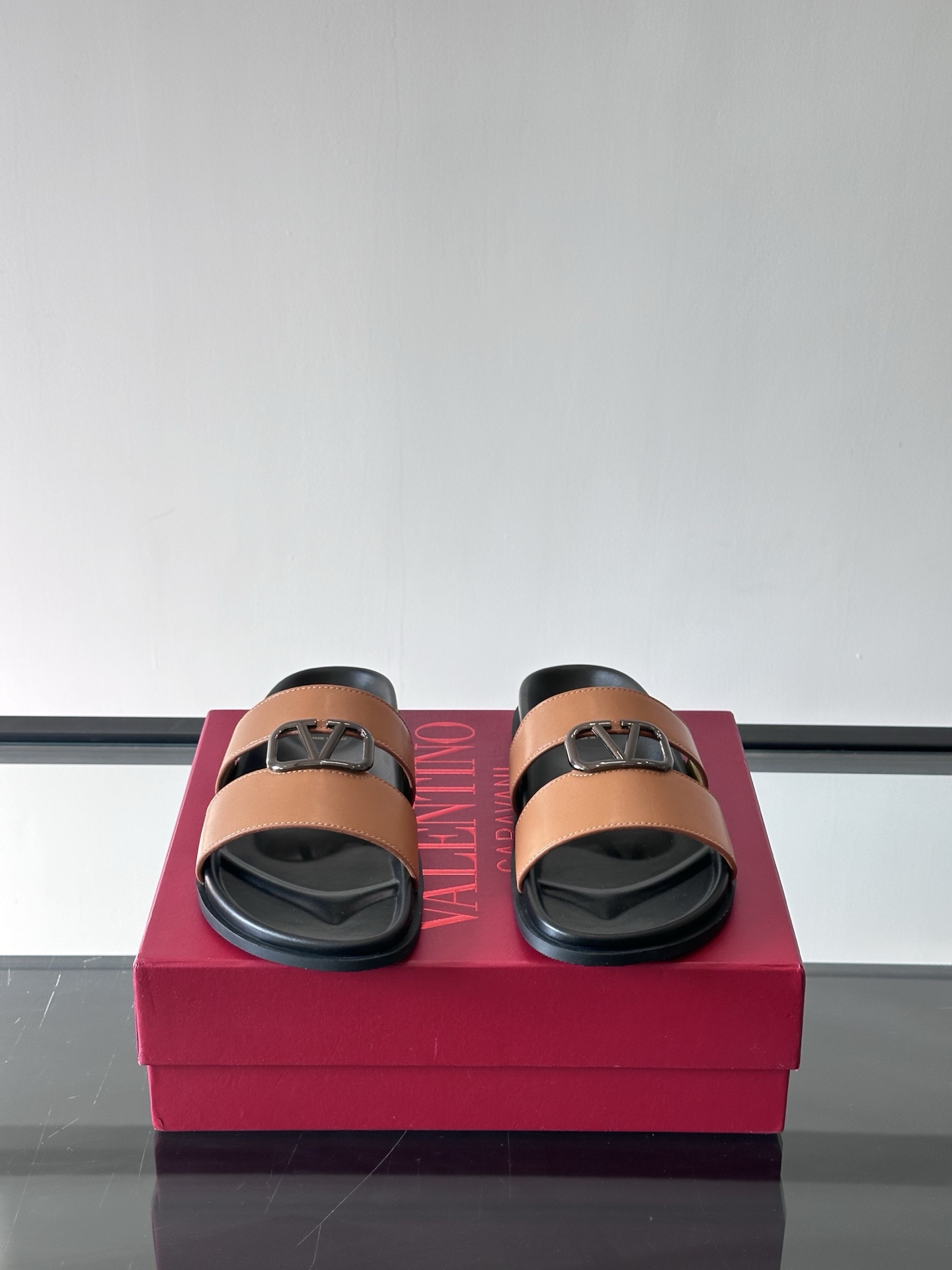 Male Sandals L-s