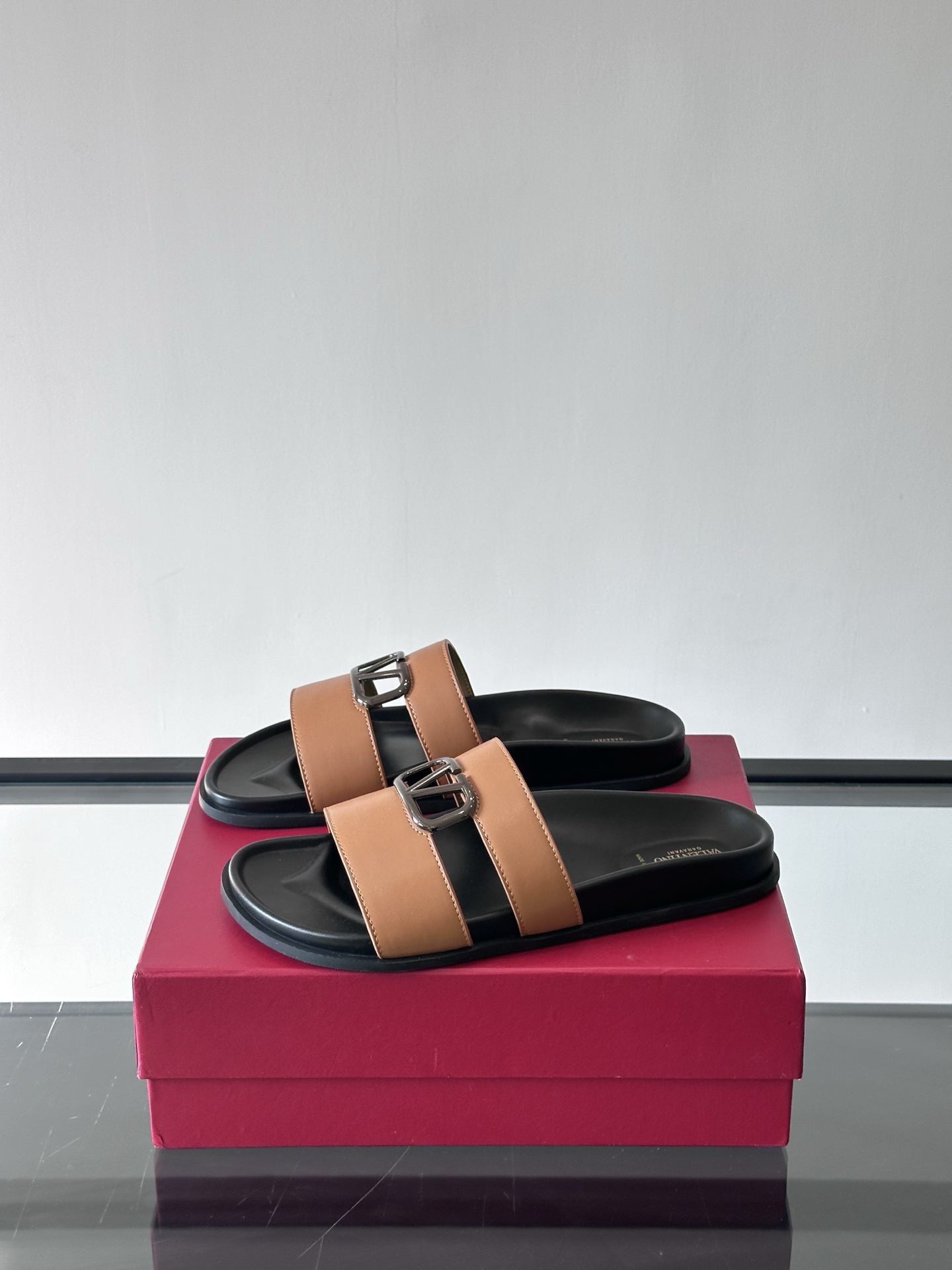 Male Sandals L-s