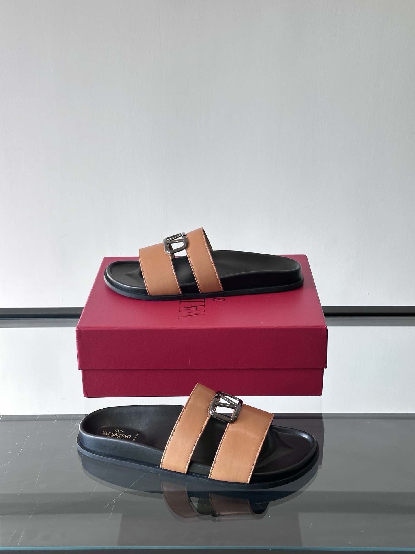 Male Sandals L-s