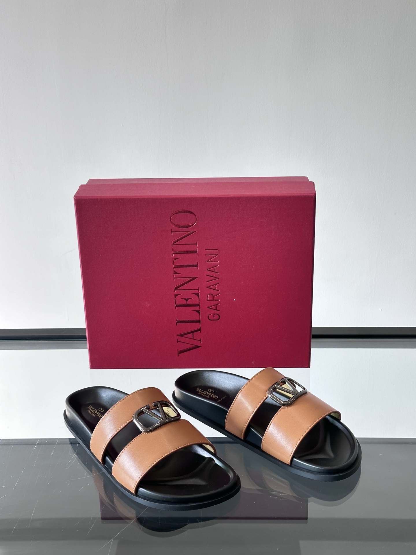 Male Sandals L-s