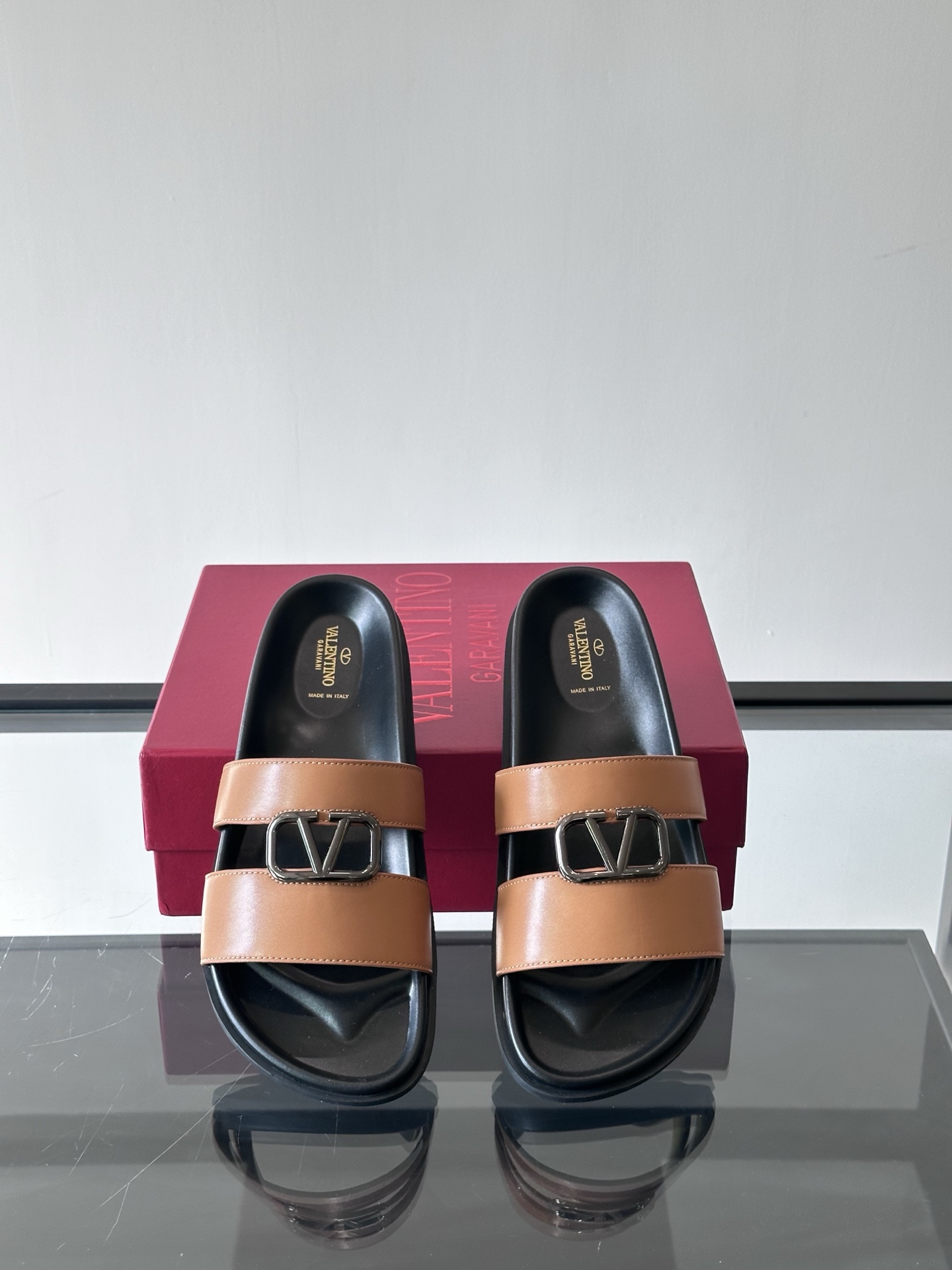 Male Sandals L-s