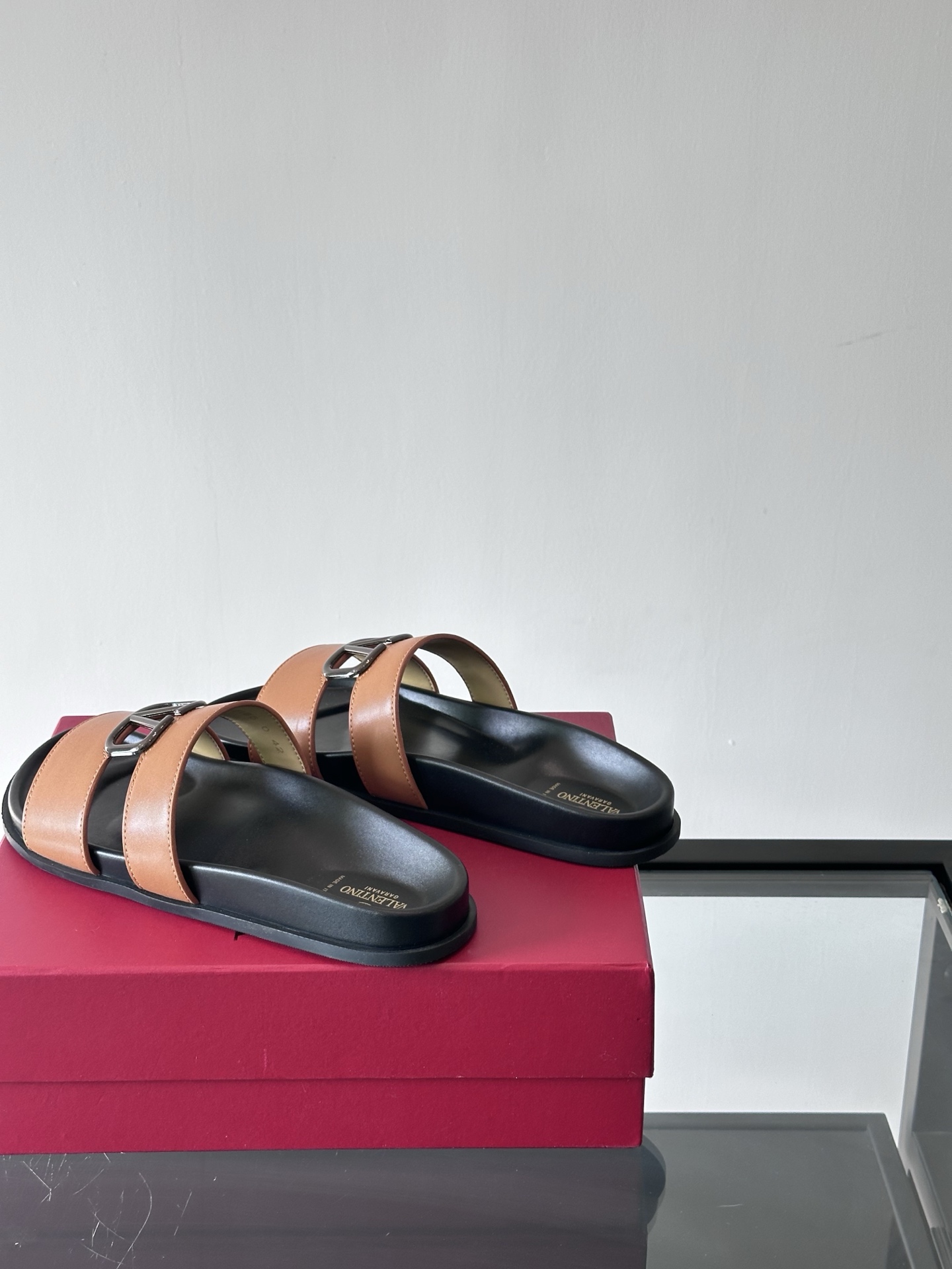 Male Sandals L-s